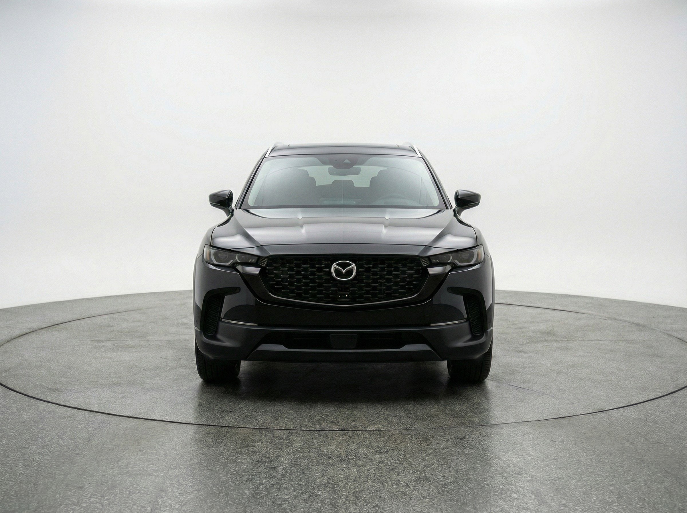 Thumbnail: 2025 Mazda CX-50 - 2
