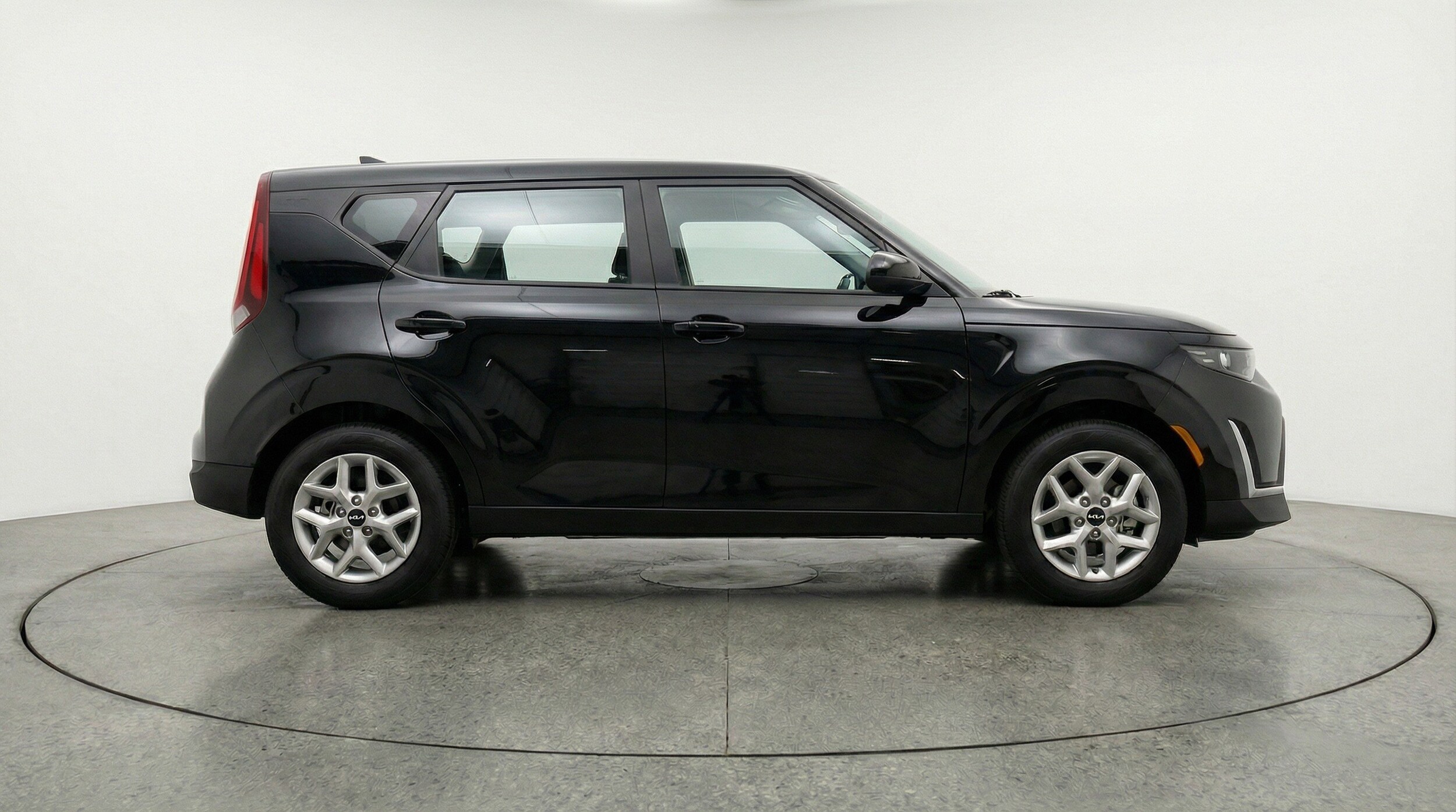 Thumbnail: 2025 Kia Soul - 11