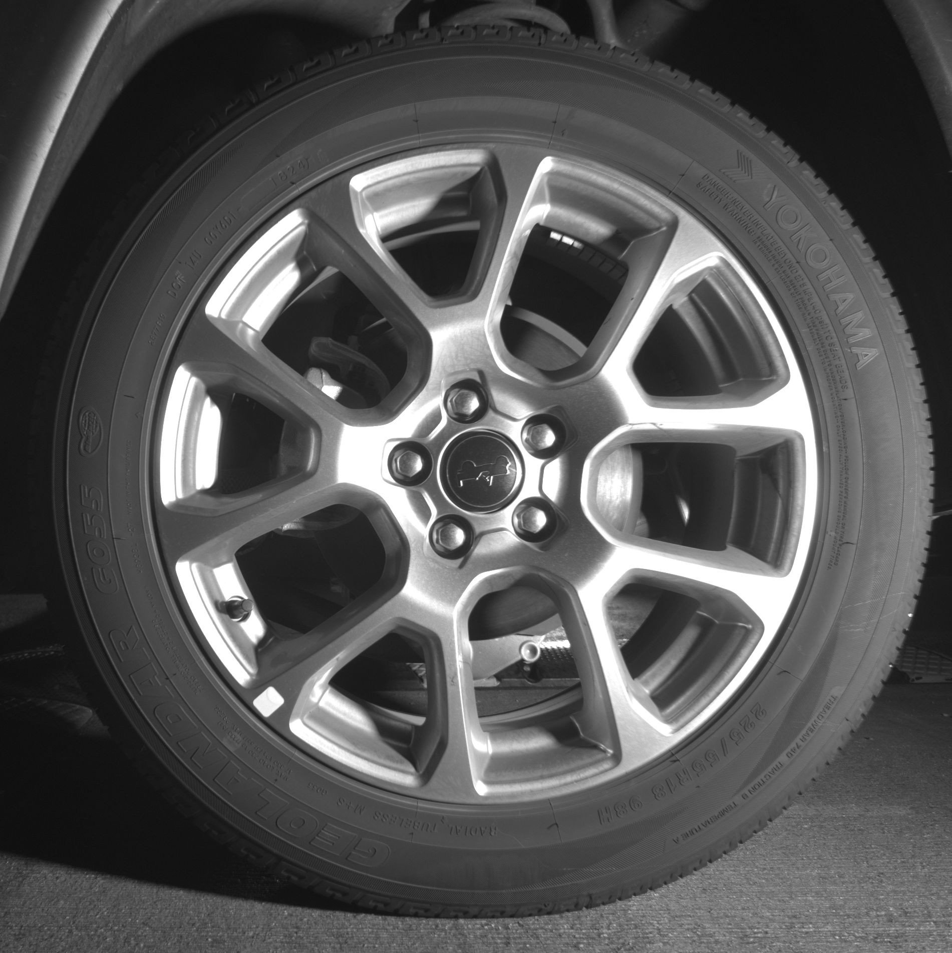 Thumbnail: 2025 Jeep Compass - 14