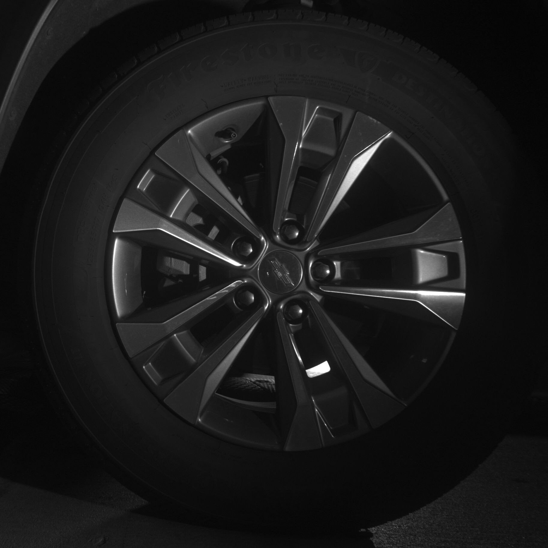 Thumbnail: 2025 Chevrolet Equinox - 12