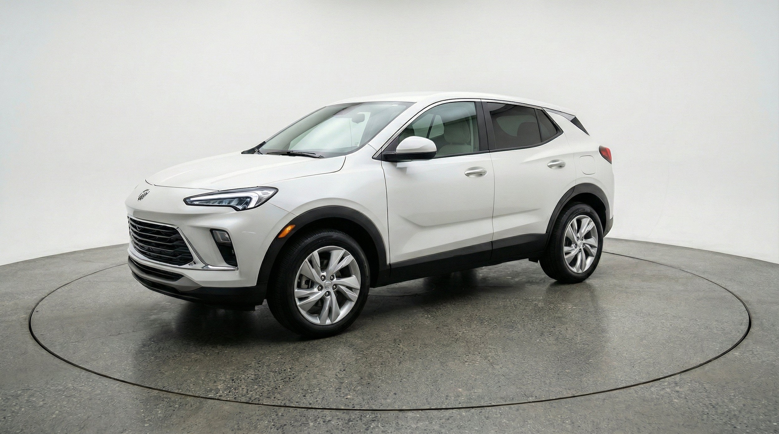 Thumbnail: 2026 Buick Encore GX - 3