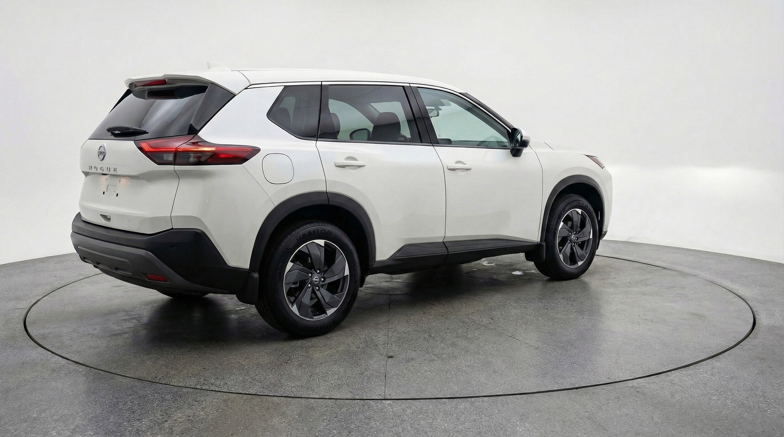 Thumbnail: 2025 Nissan Rogue - 9