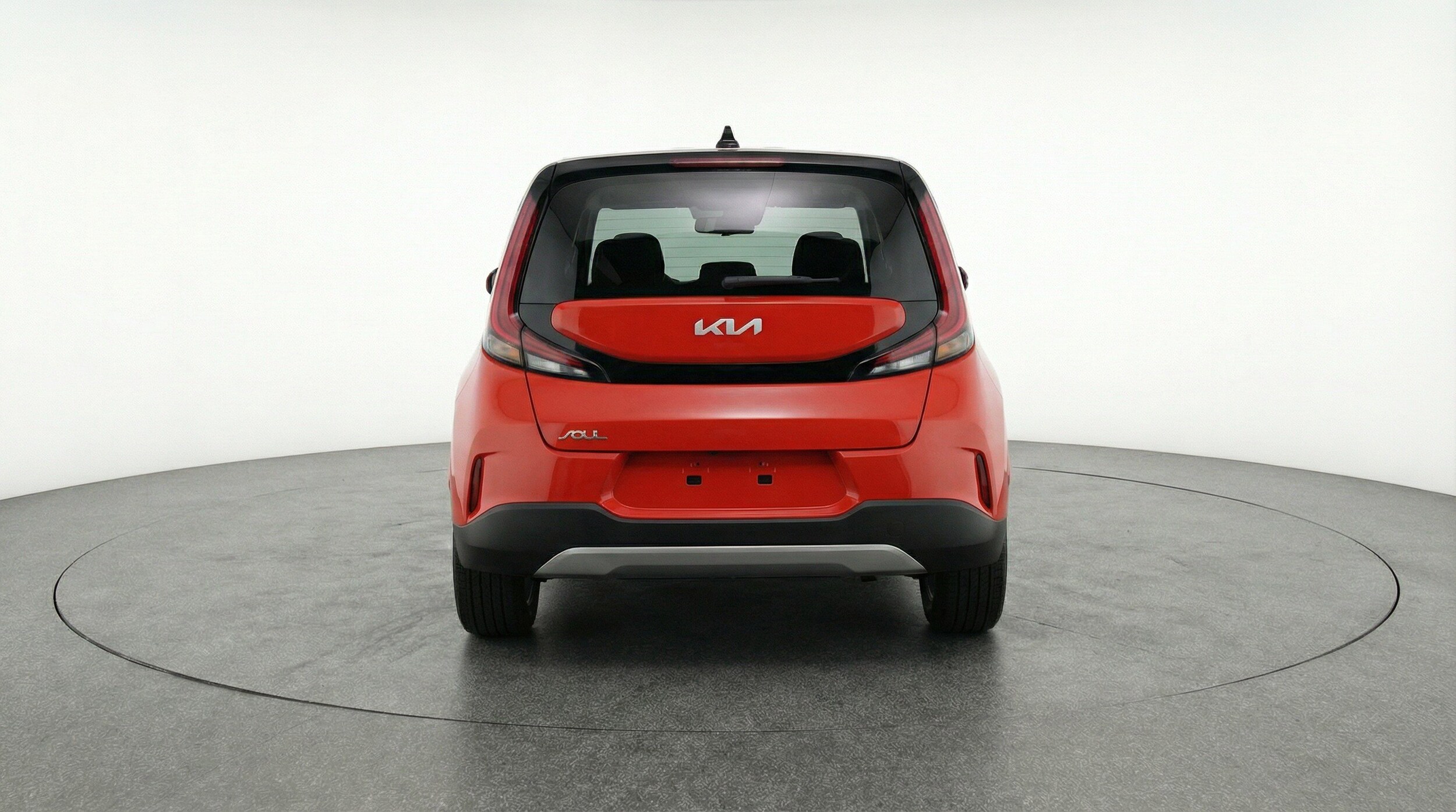 Thumbnail: 2025 Kia Soul - 7
