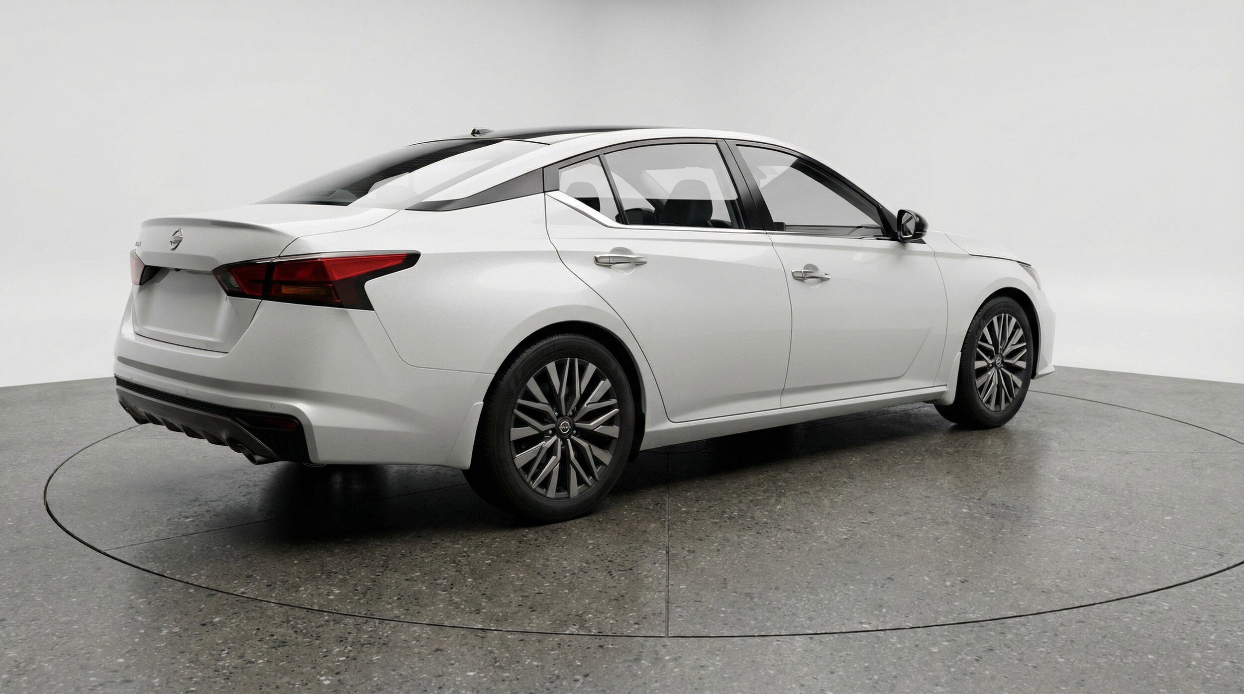 Thumbnail: 2025 Nissan Altima - 9