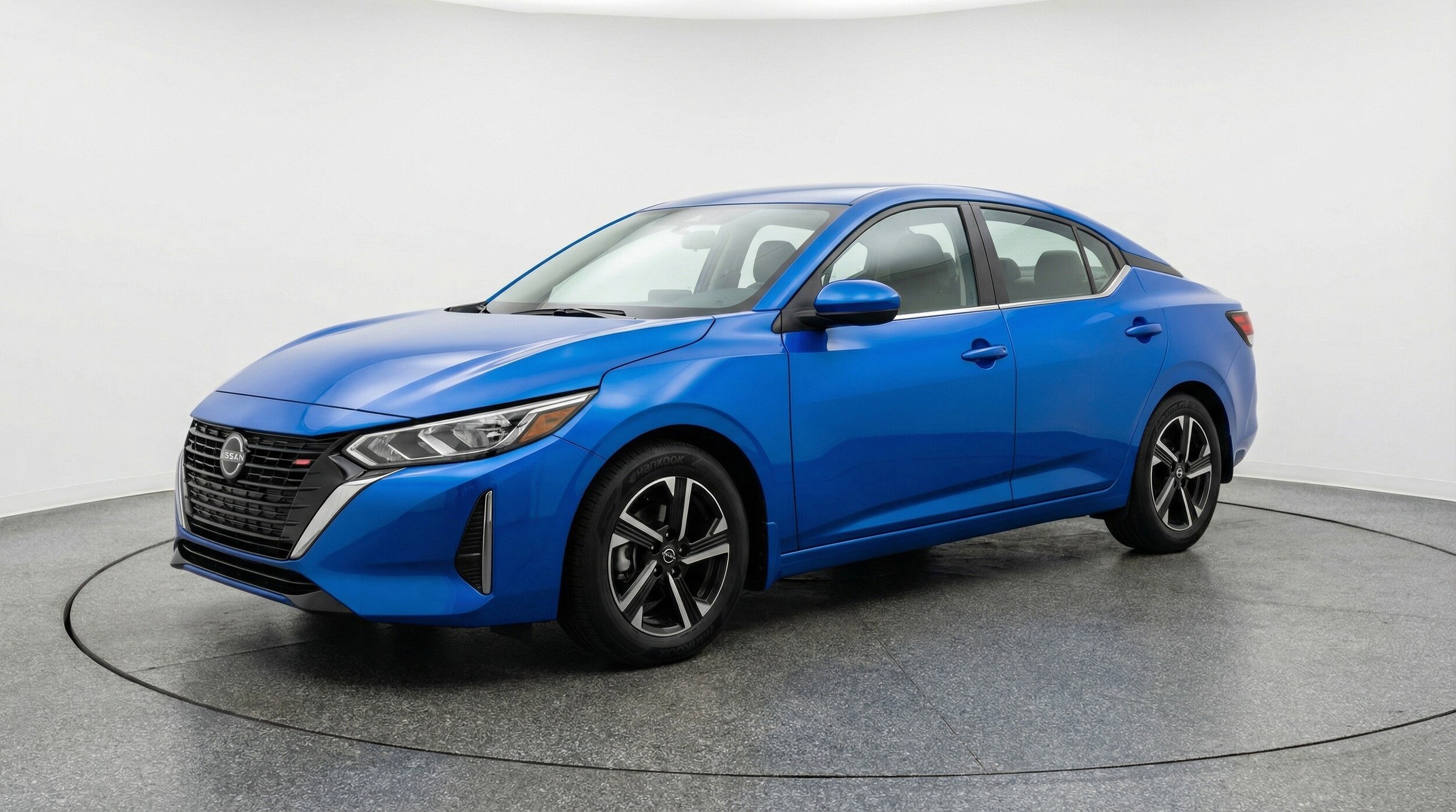 Thumbnail: 2025 Nissan Sentra - 3