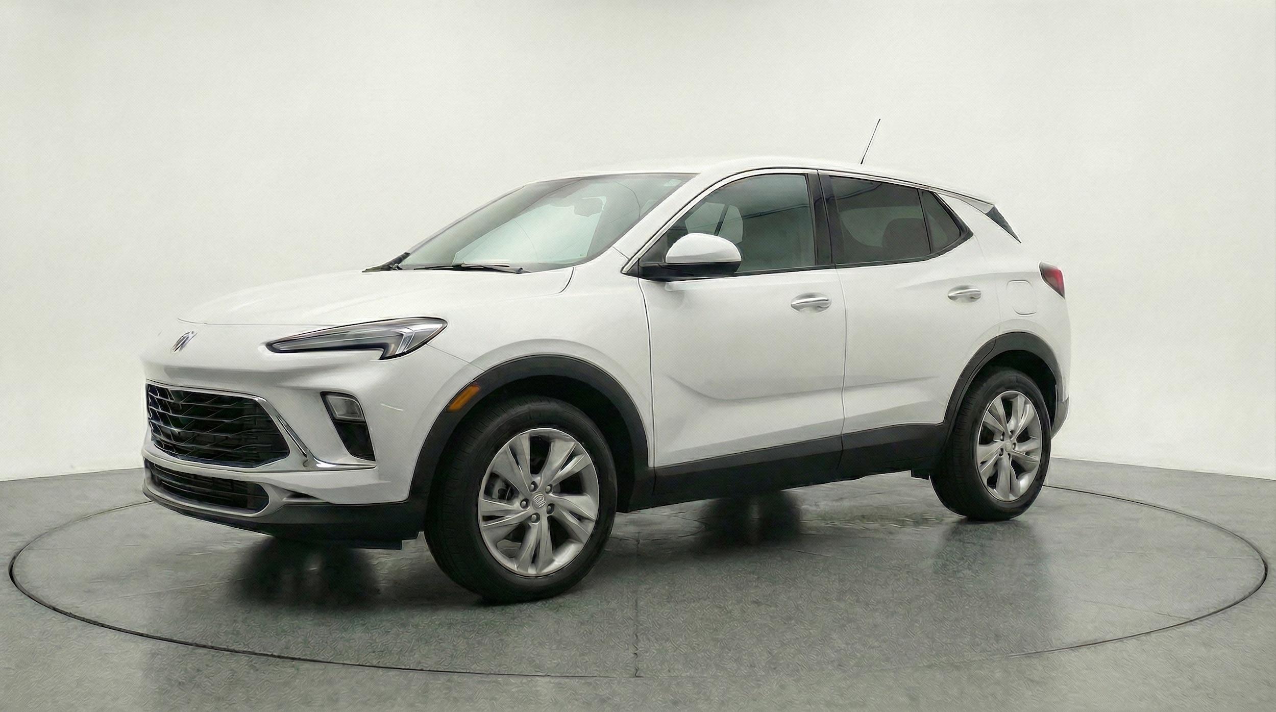 Thumbnail: 2025 Buick Encore GX - 3