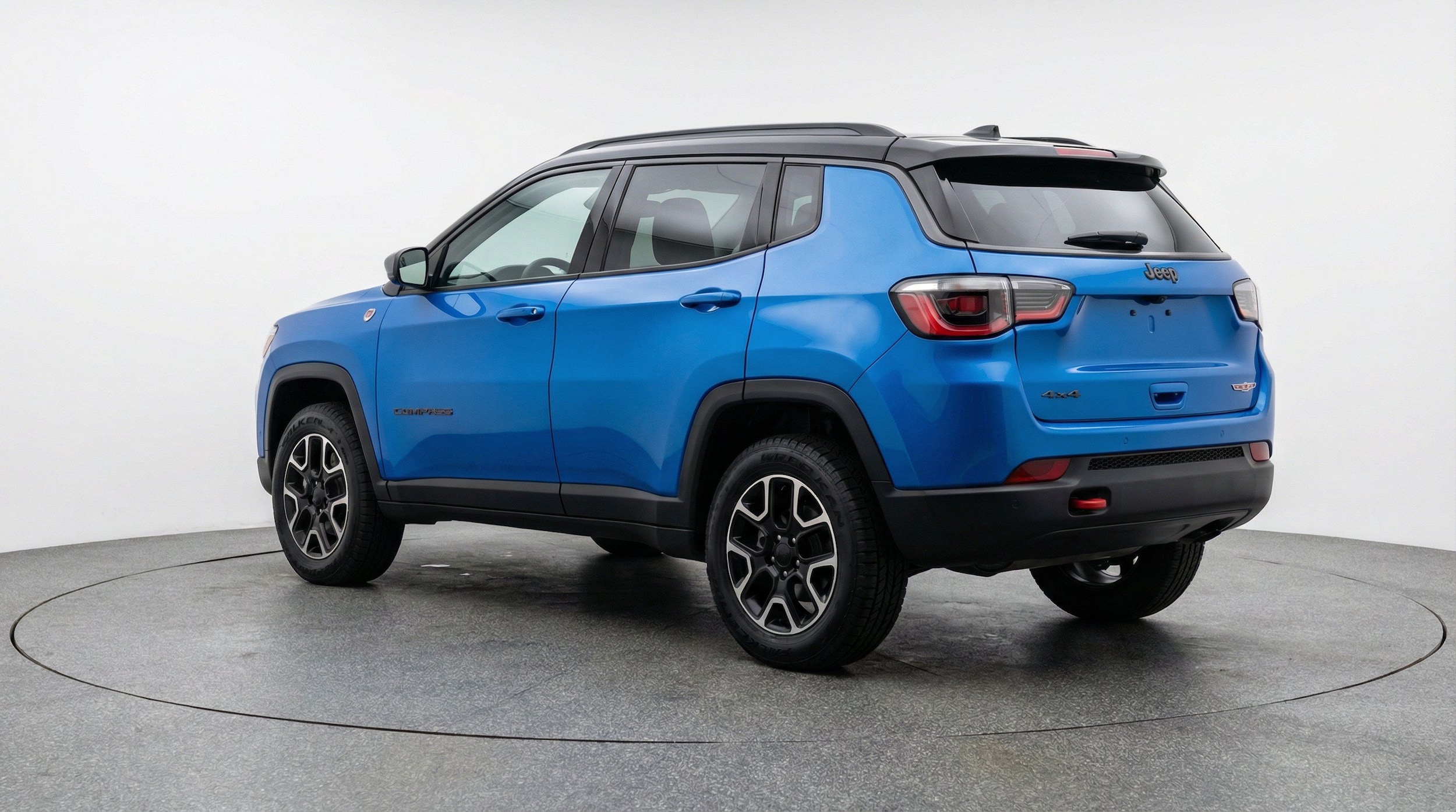 Thumbnail: 2025 Jeep Compass - 6