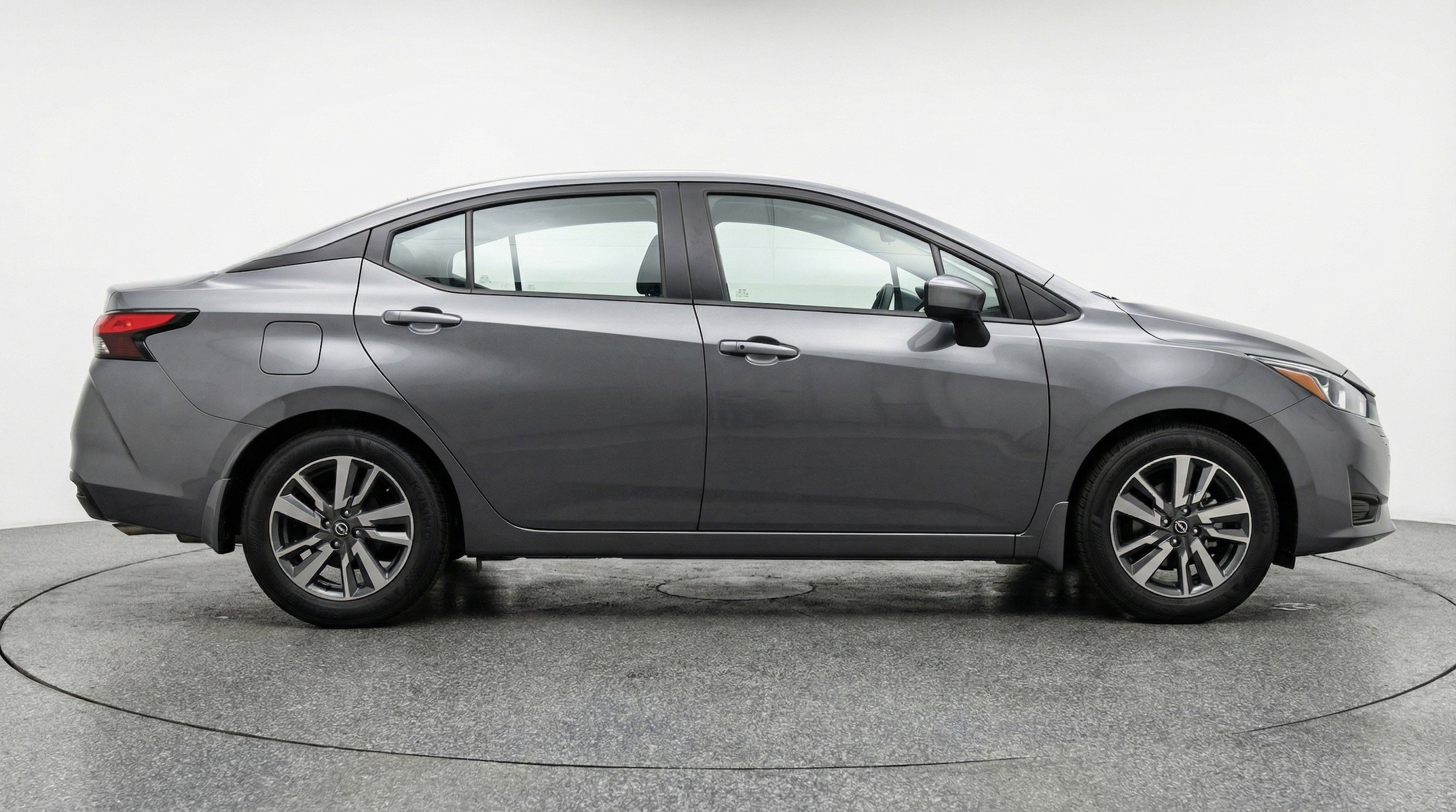 Thumbnail: 2025 Nissan Versa - 11