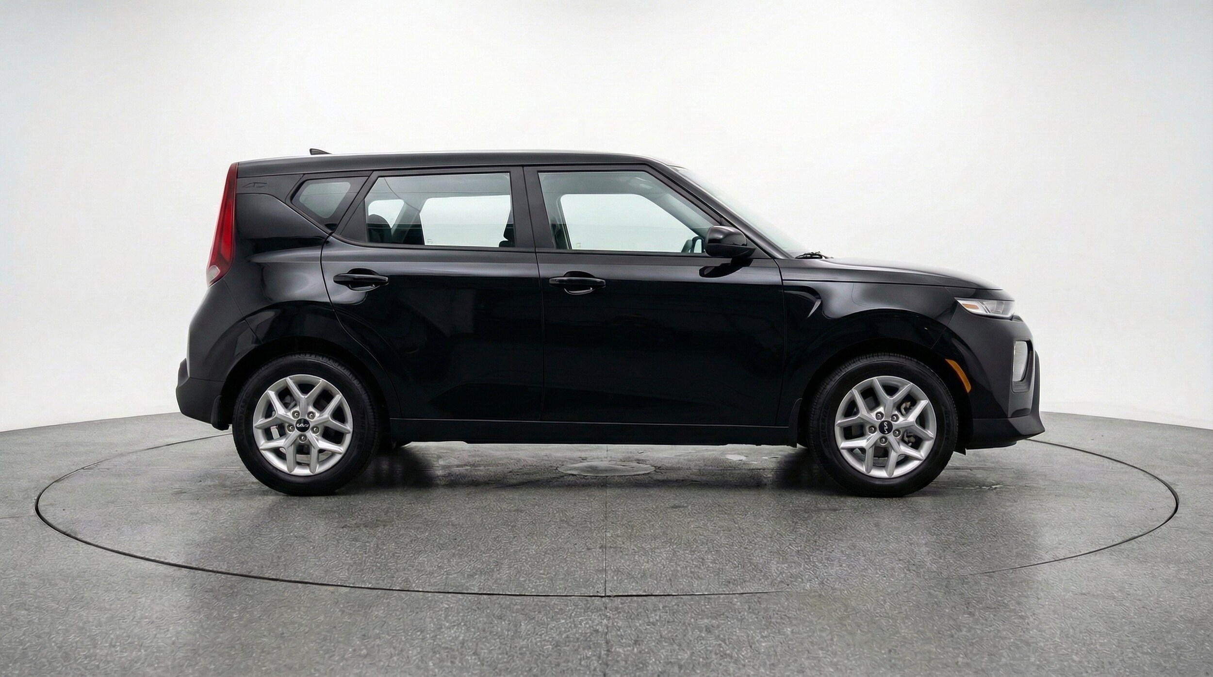 Thumbnail: 2025 Kia Soul - 11