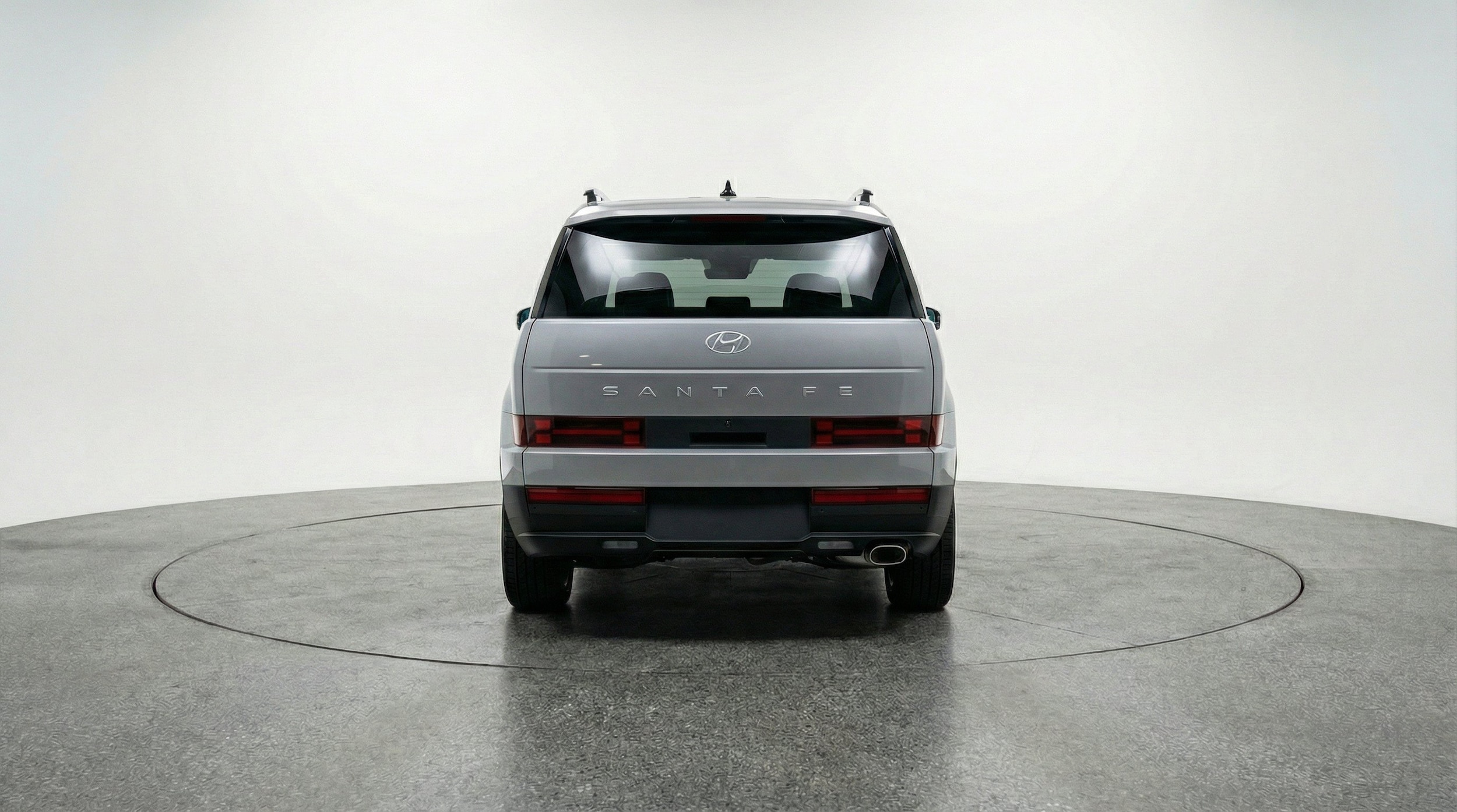 Thumbnail: 2026 Hyundai Santa Fe - 7