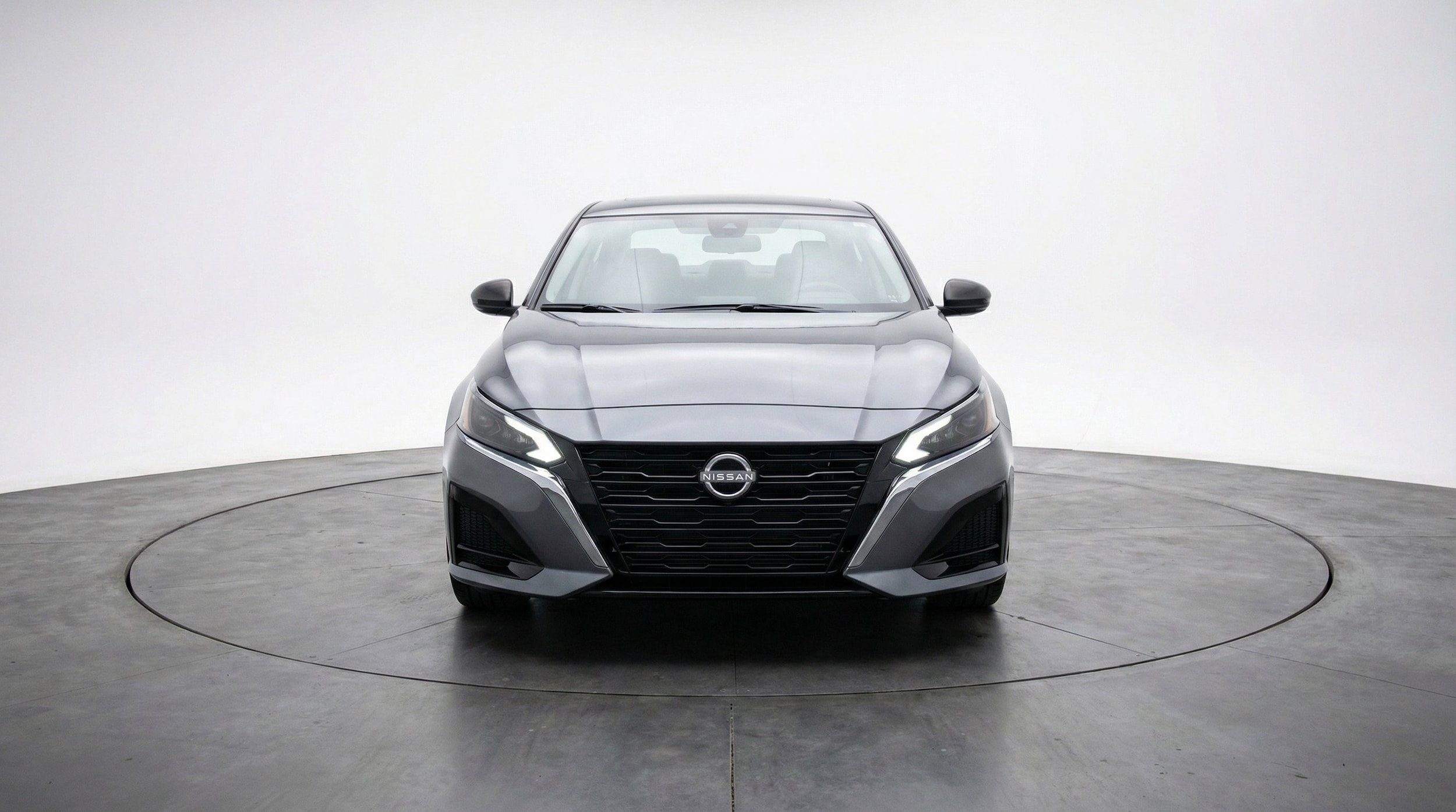 Thumbnail: 2025 Nissan Altima - 2