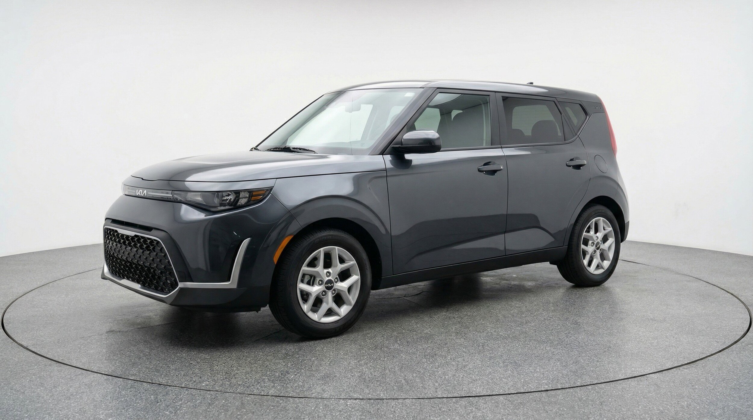 Thumbnail: 2025 Kia Soul - 3