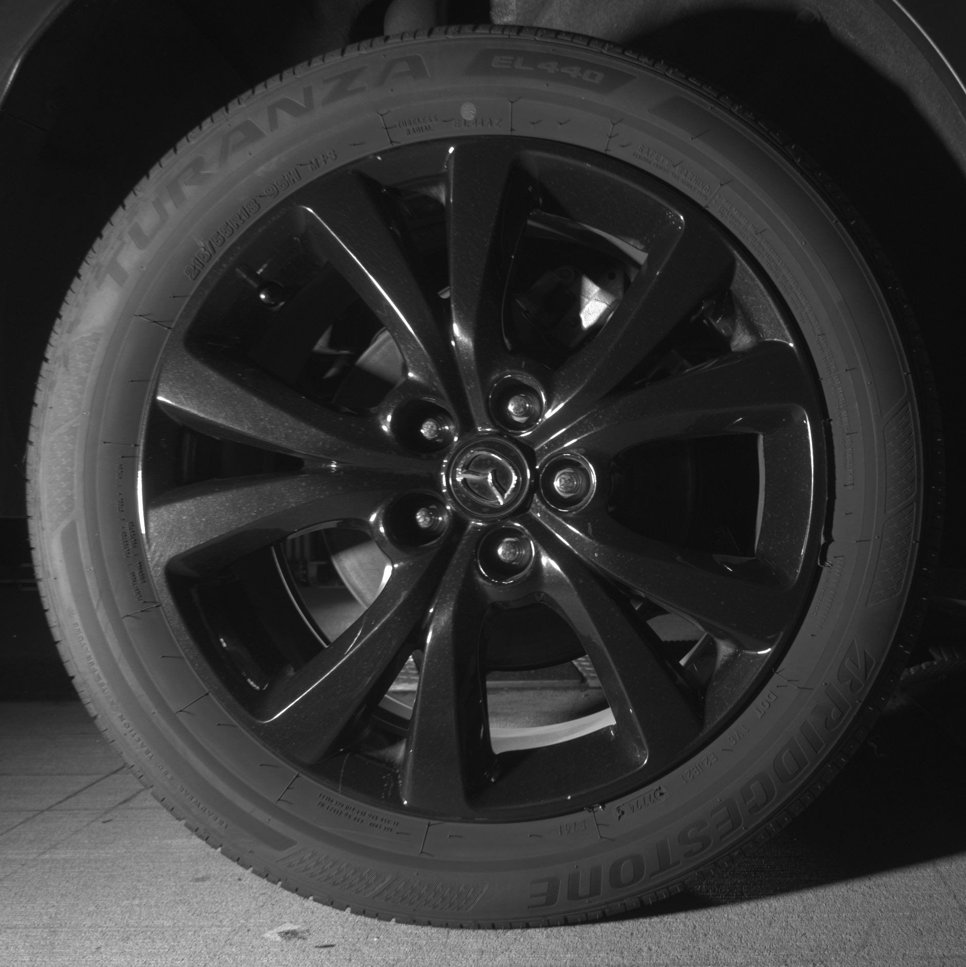 Thumbnail: 2025 Mazda CX-30 - 12