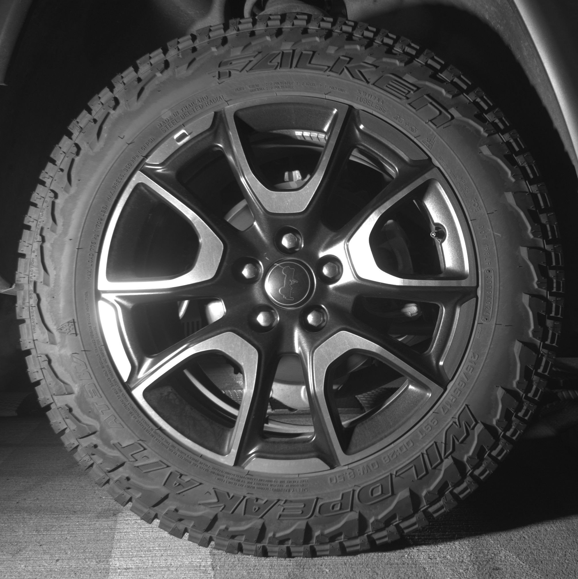 Thumbnail: 2025 Jeep Compass - 15