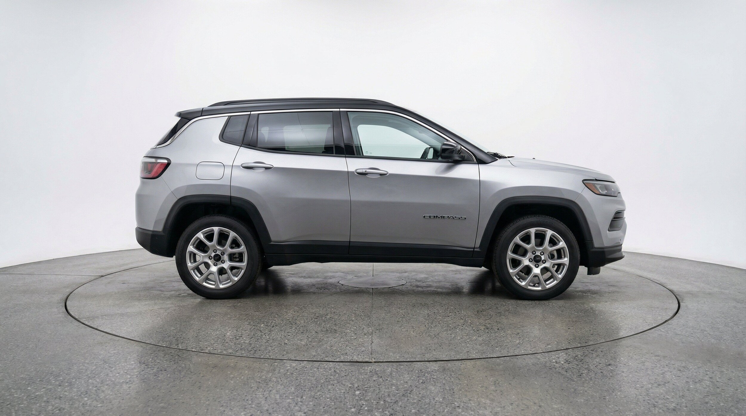 Thumbnail: 2025 Jeep Compass - 11