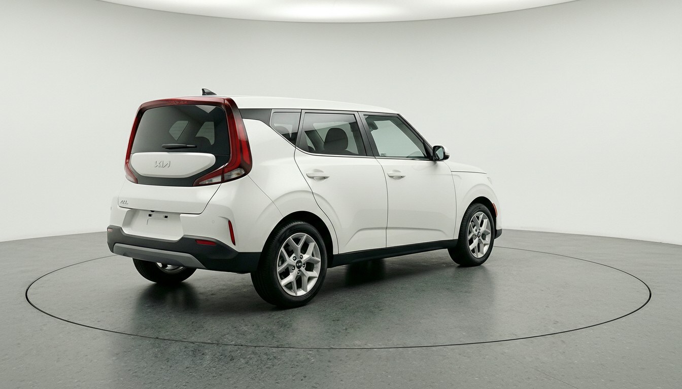 Thumbnail: 2025 Kia Soul - 7