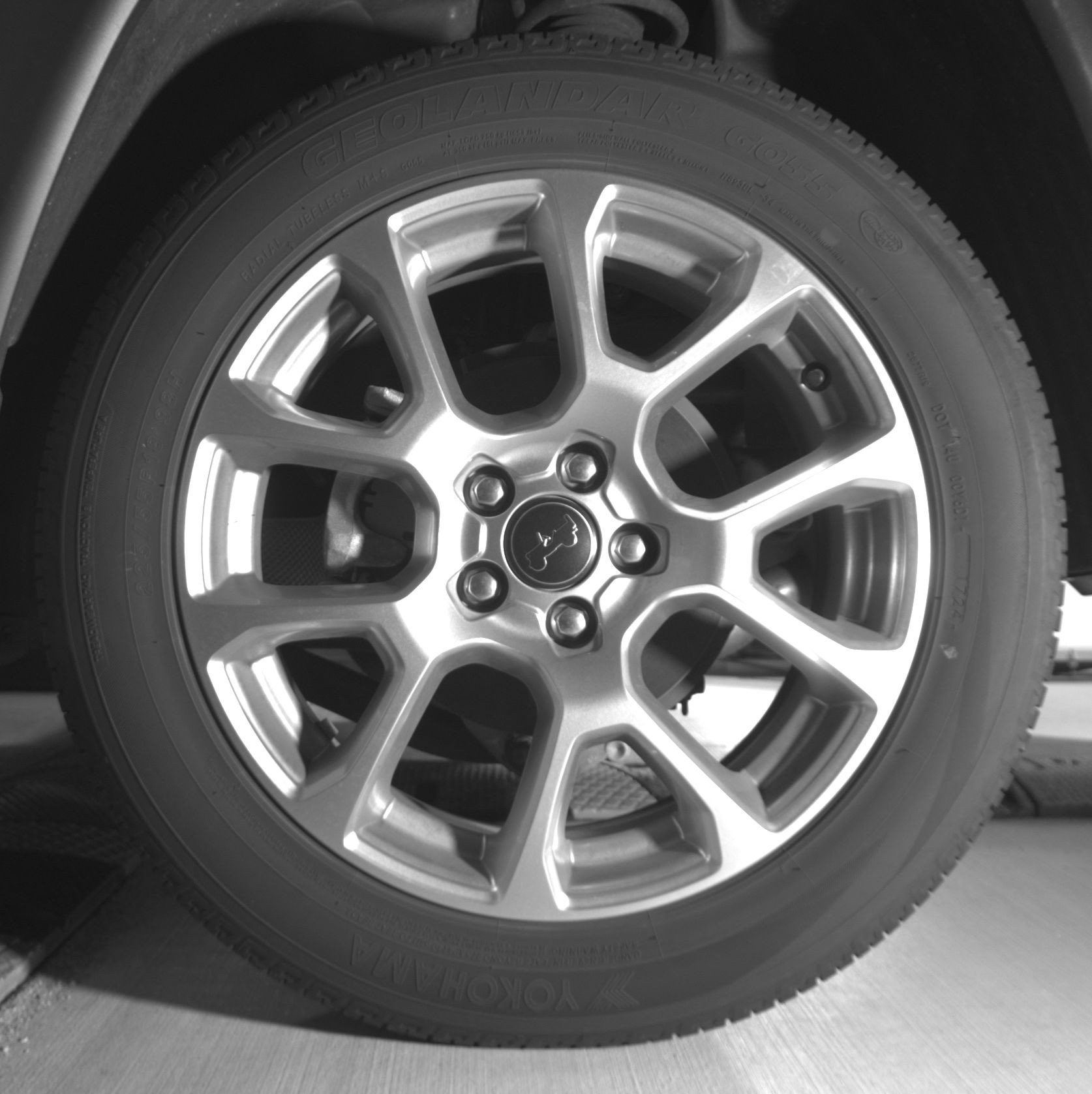 Thumbnail: 2025 Jeep Compass - 14