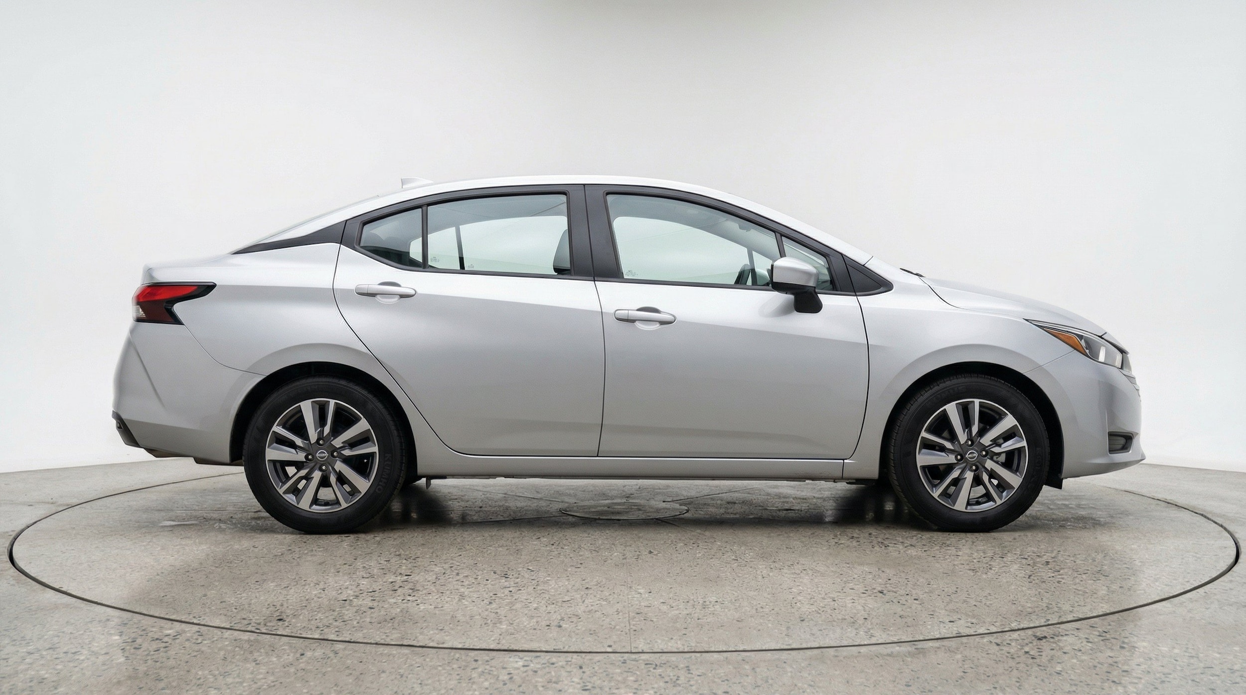 Thumbnail: 2025 Nissan Versa - 11
