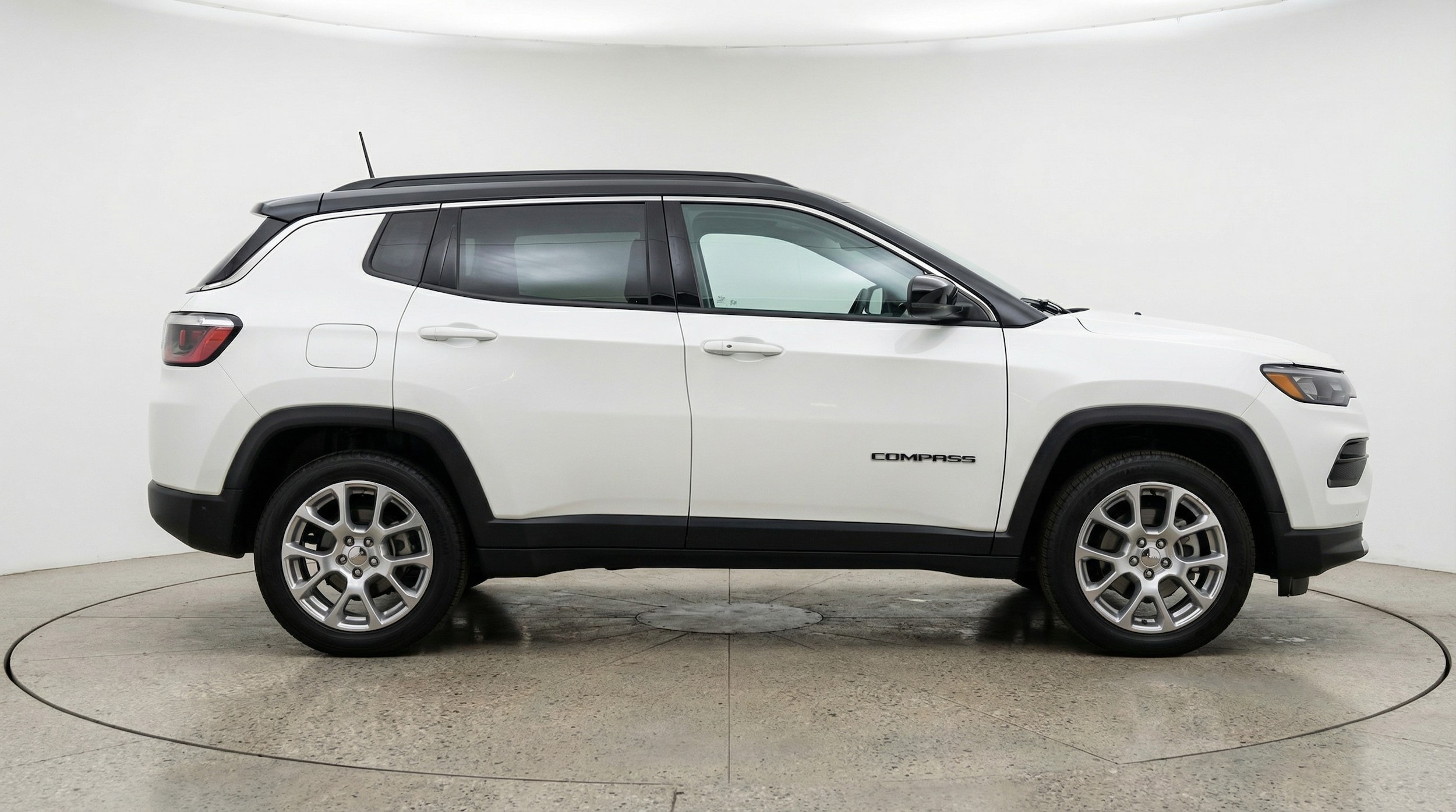 Thumbnail: 2025 Jeep Compass - 8
