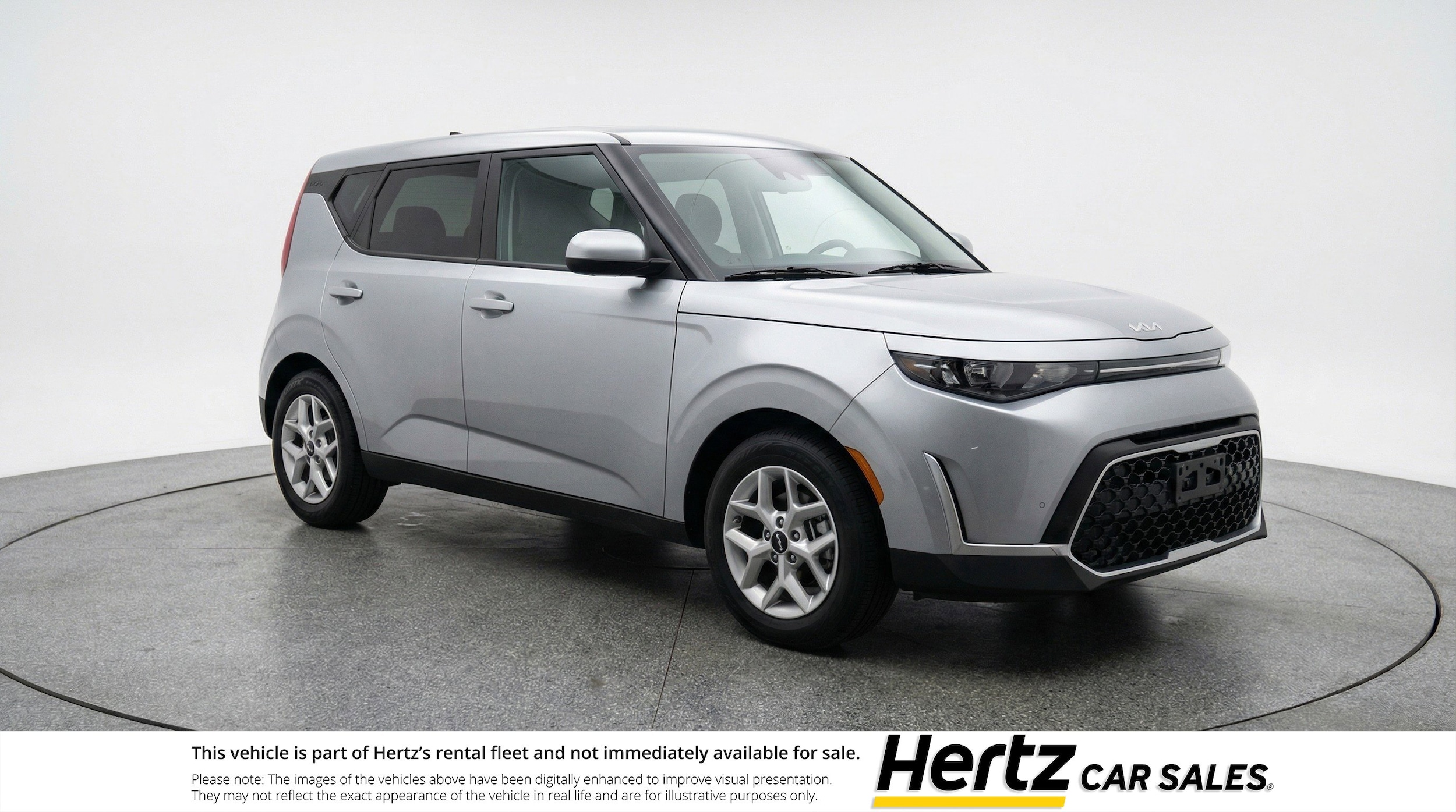 Thumbnail: 2025 Kia Soul - 1