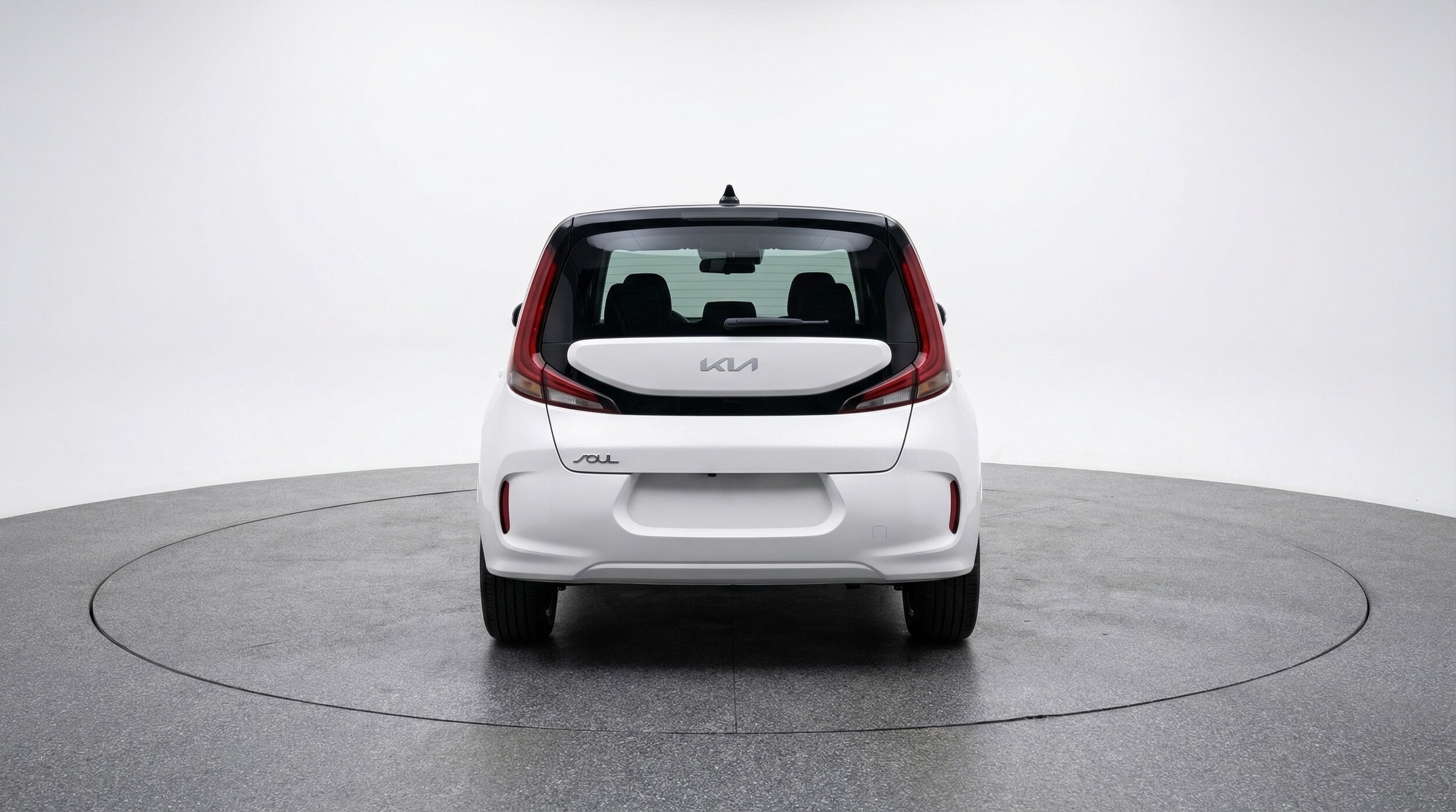 Thumbnail: 2025 Kia Soul - 6