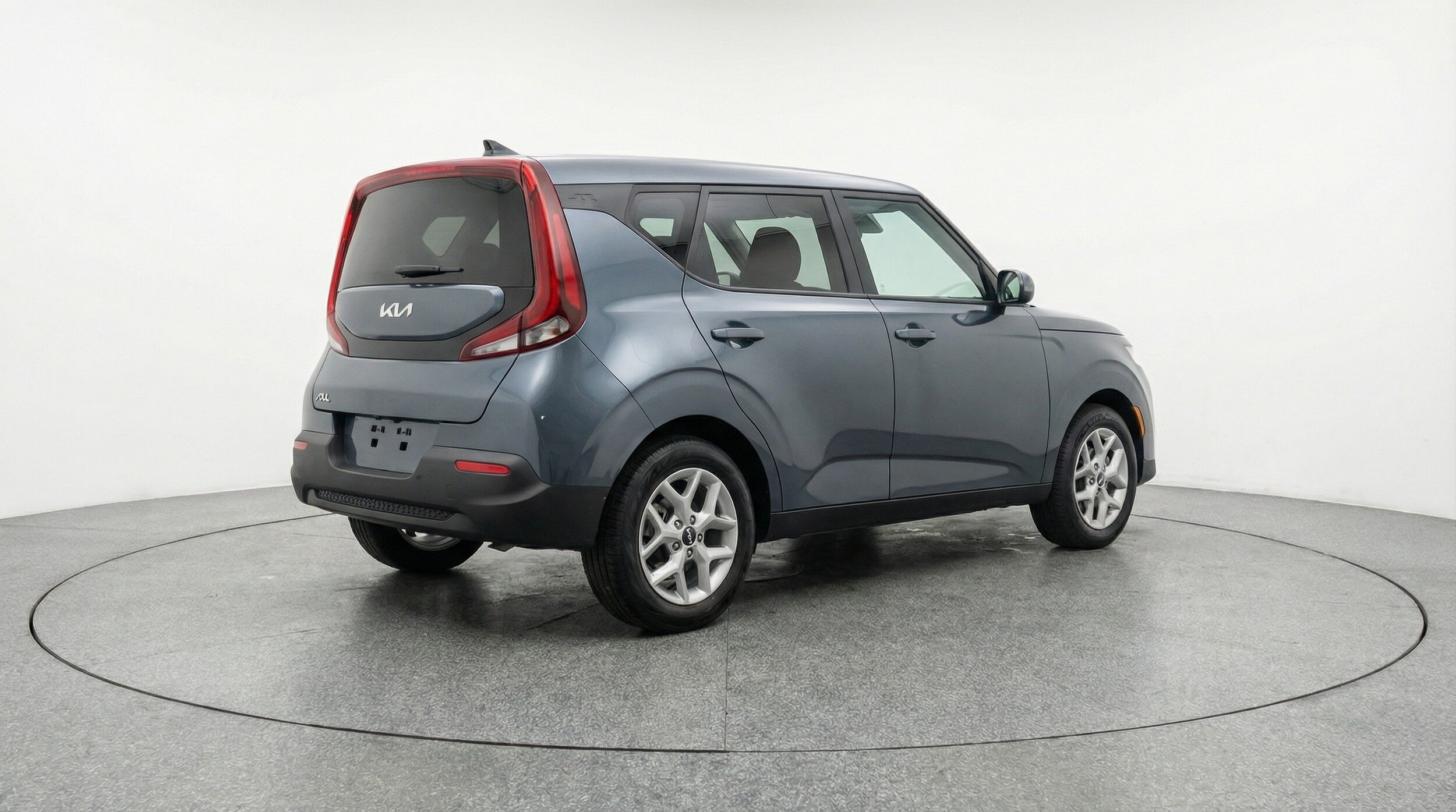 Thumbnail: 2025 Kia Soul - 7