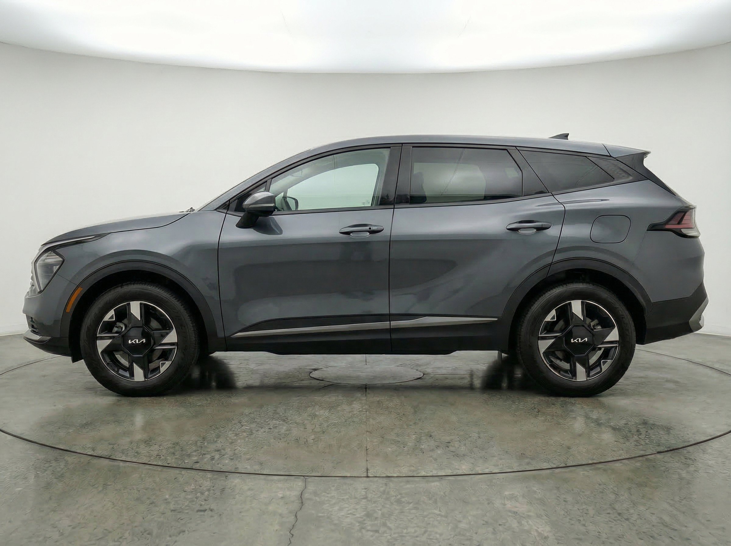 Thumbnail: 2026 Kia Sportage - 5