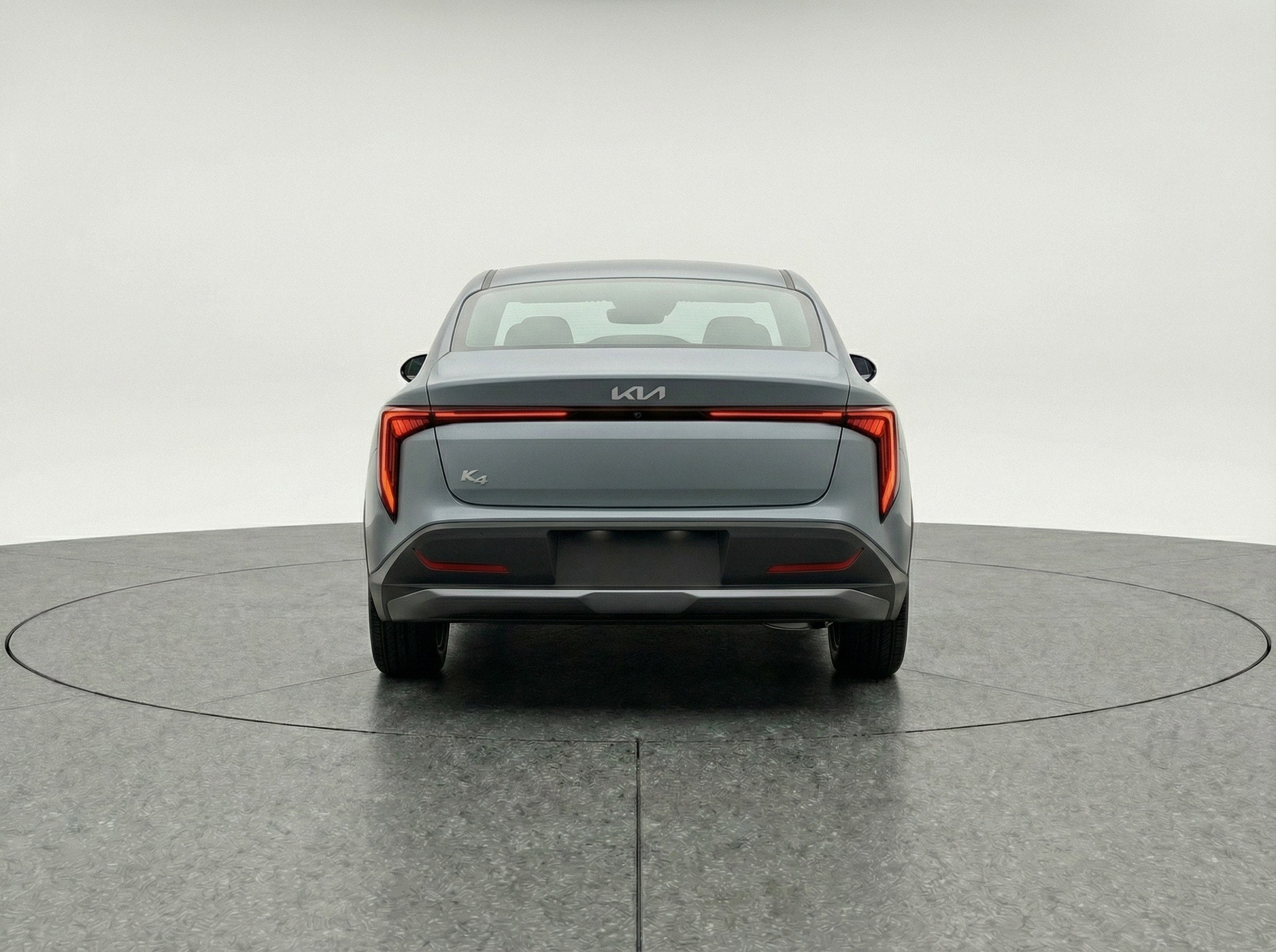 Thumbnail: 2025 Kia K4 - 7