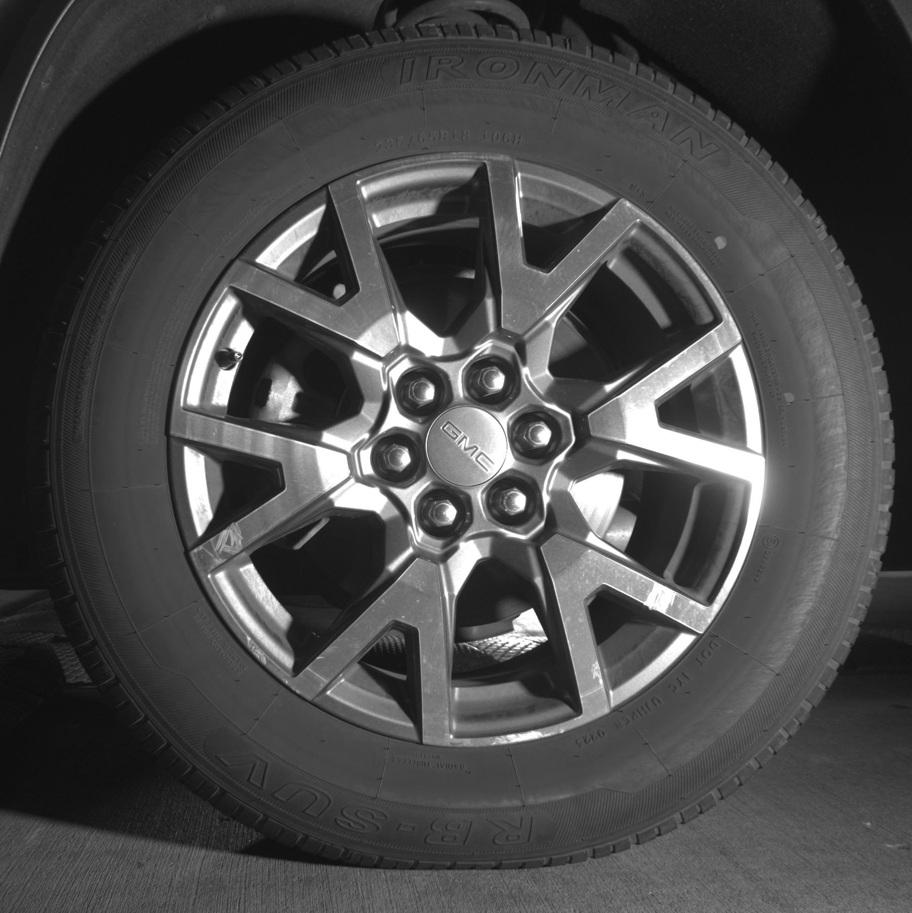 Thumbnail: 2023 GMC Acadia - 12