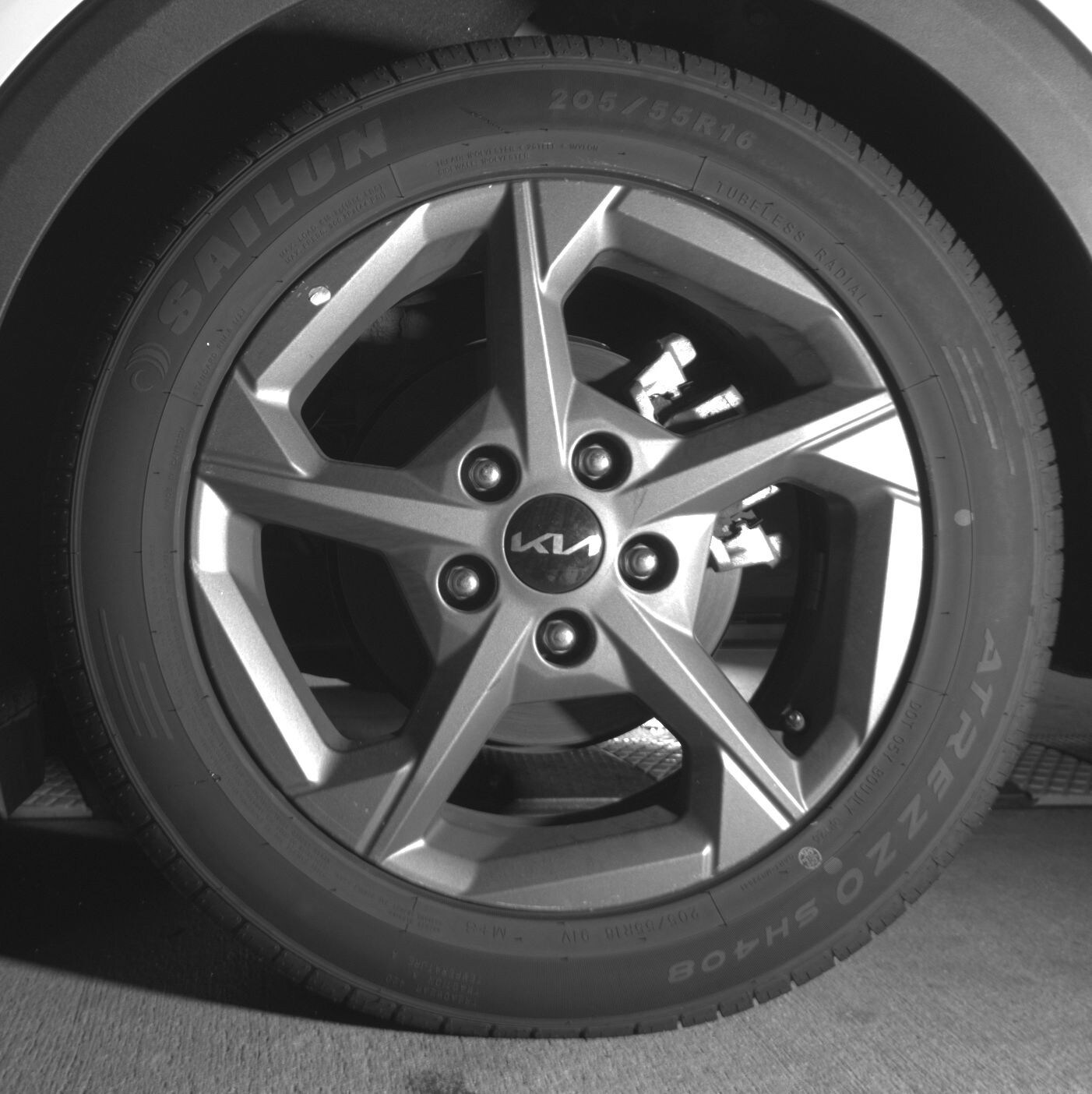 Thumbnail: 2025 Kia K4 - 11