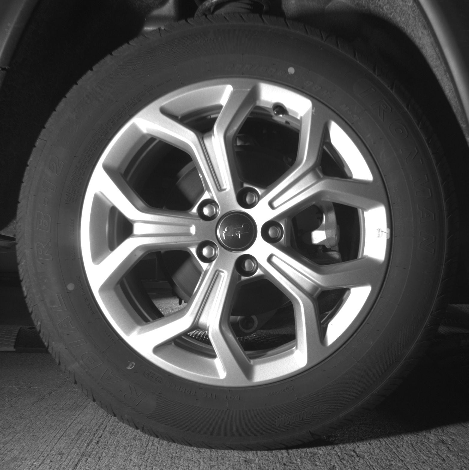 Thumbnail: 2025 Jeep Compass - 12