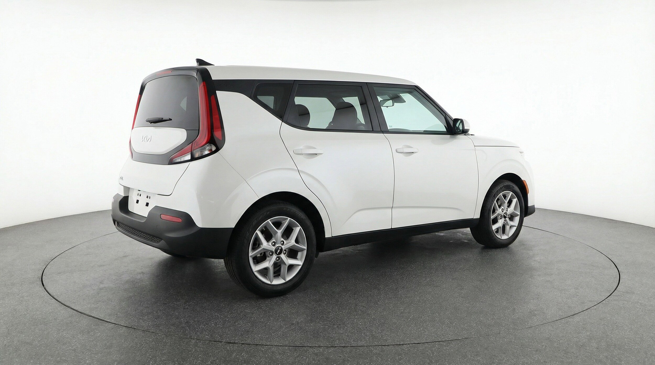 Thumbnail: 2025 Kia Soul - 9