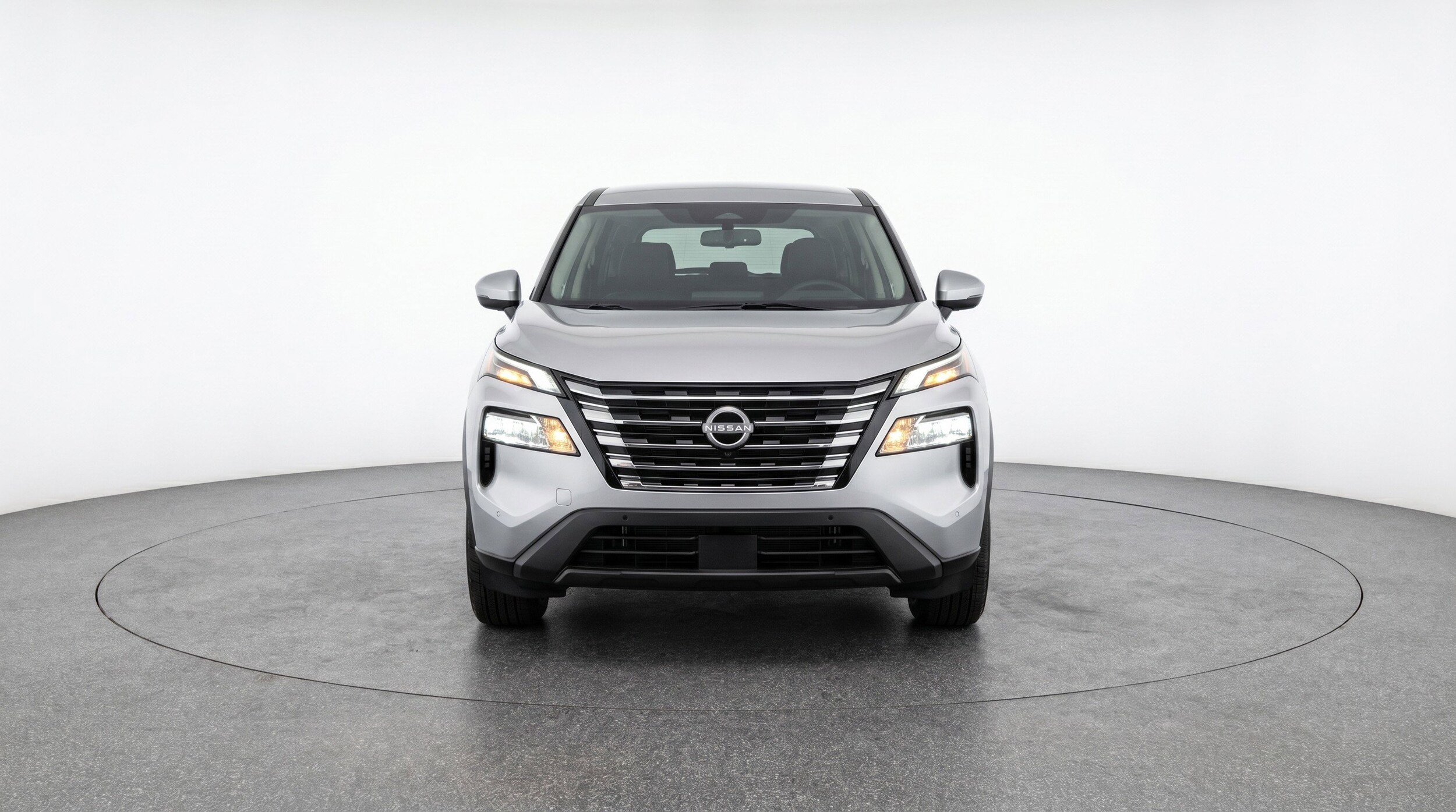 Thumbnail: 2025 Nissan Rogue - 2