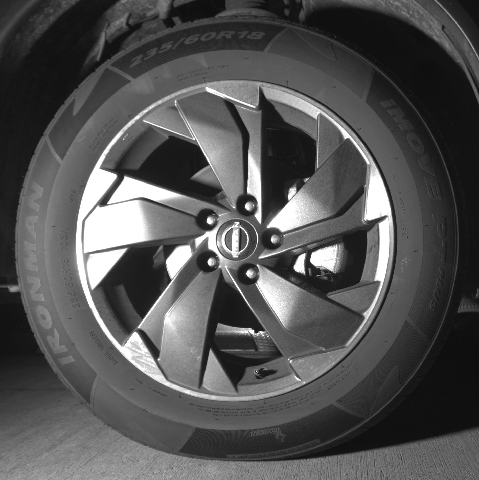 Thumbnail: 2025 Nissan Rogue - 13