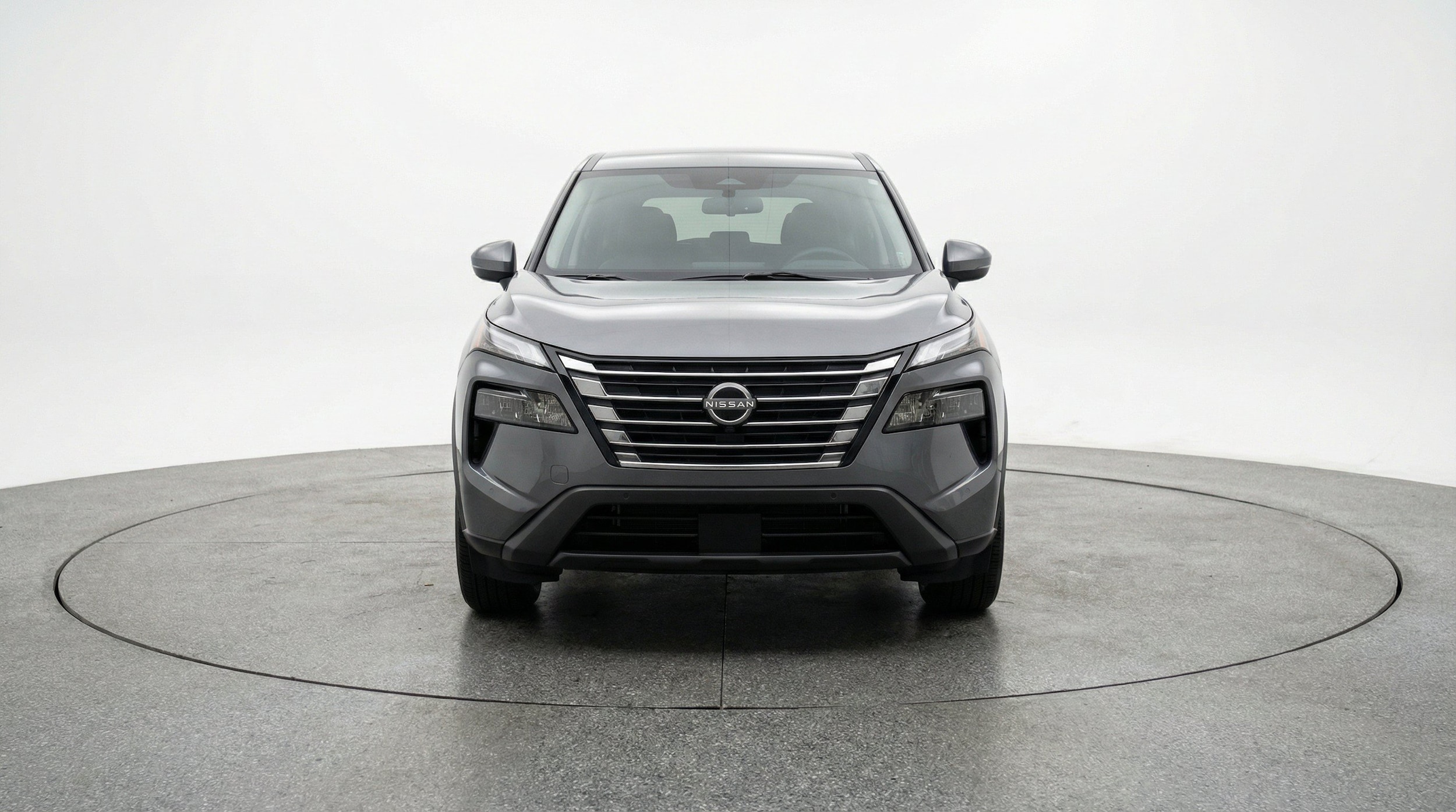 Thumbnail: 2025 Nissan Rogue - 2