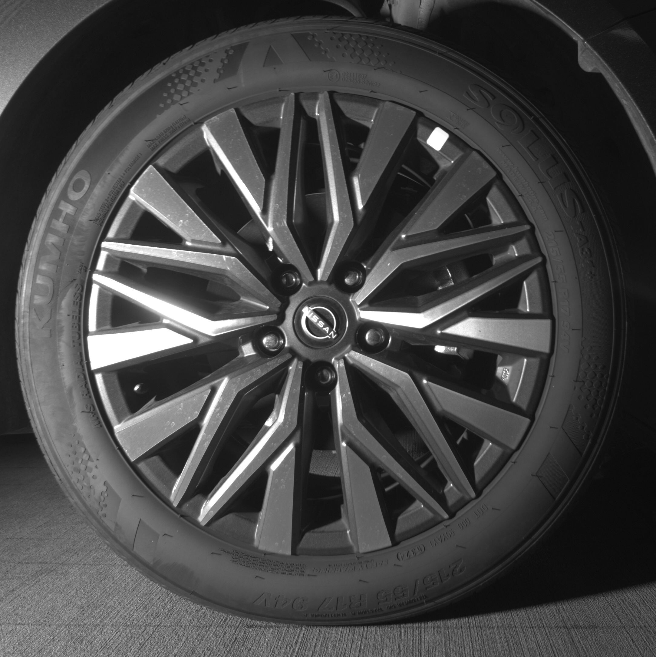 Thumbnail: 2025 Nissan Altima - 10