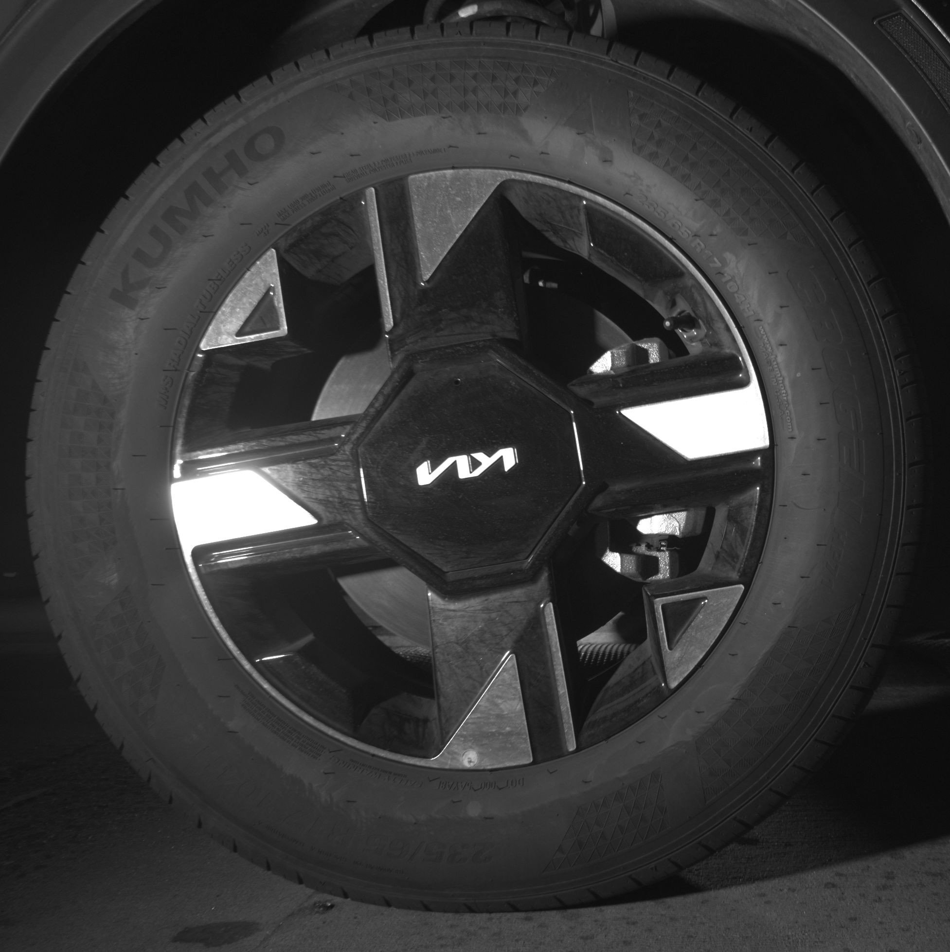 Thumbnail: 2026 Kia Sportage - 13
