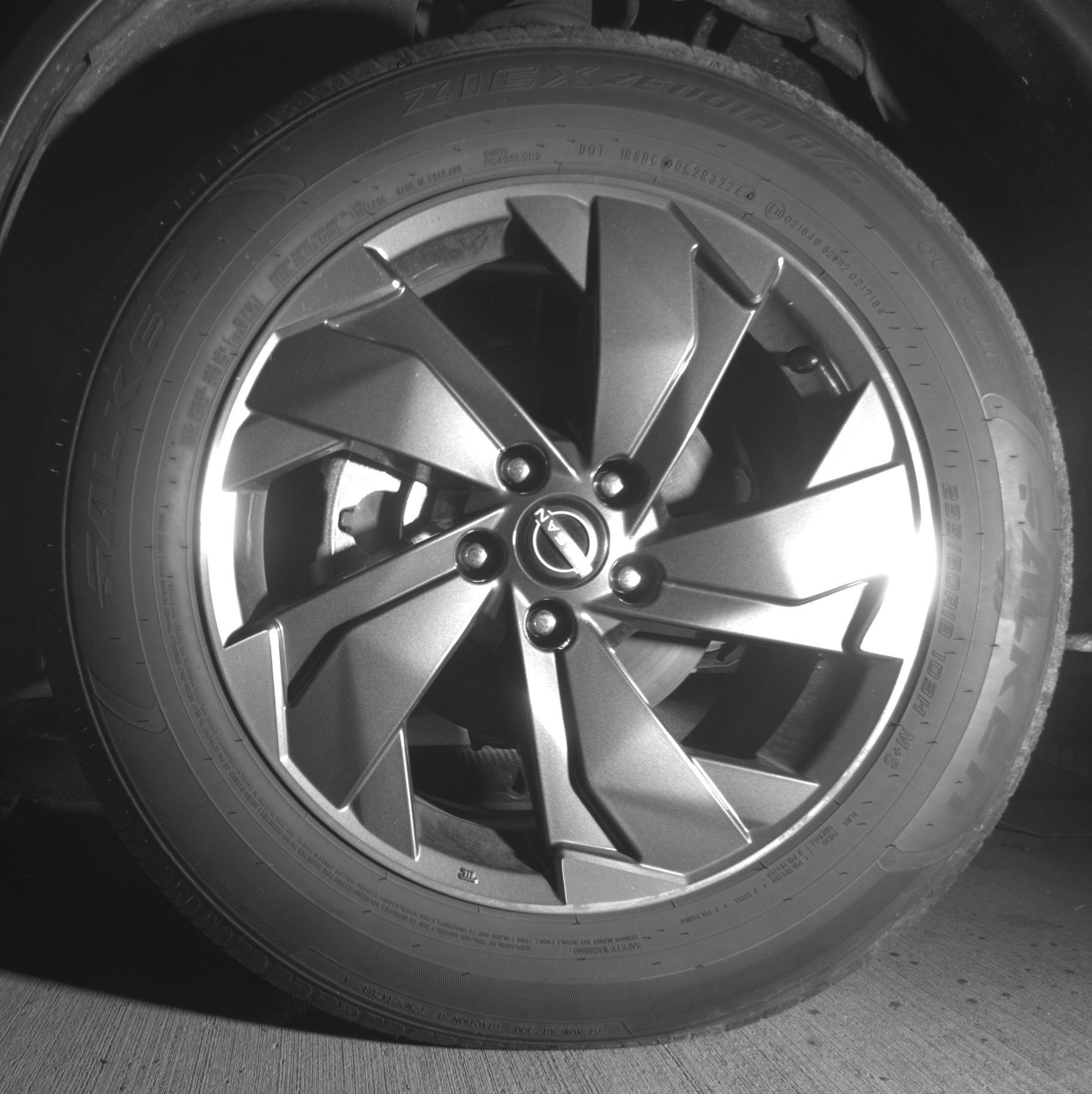 Thumbnail: 2025 Nissan Rogue - 9