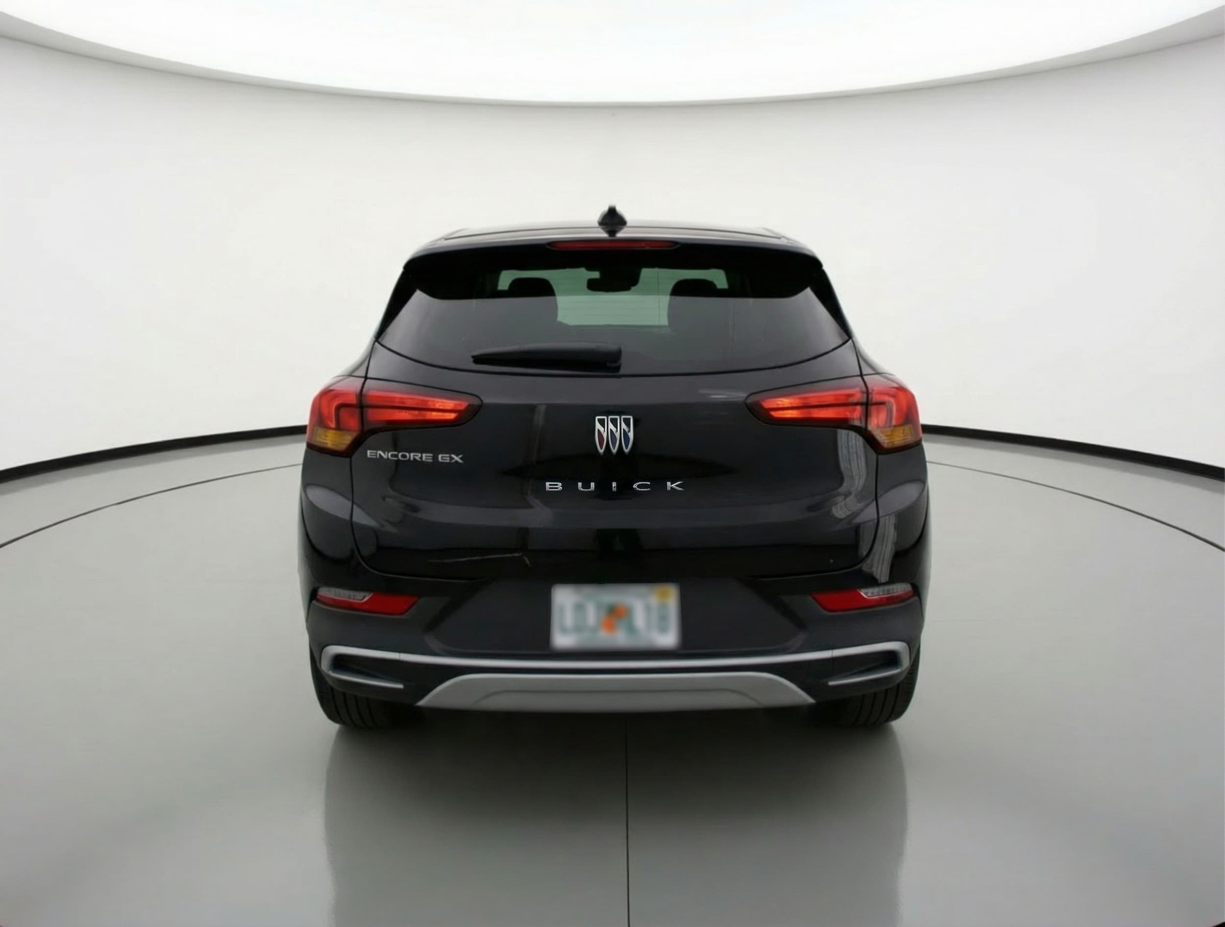 Thumbnail: 2025 Buick Encore GX - 6