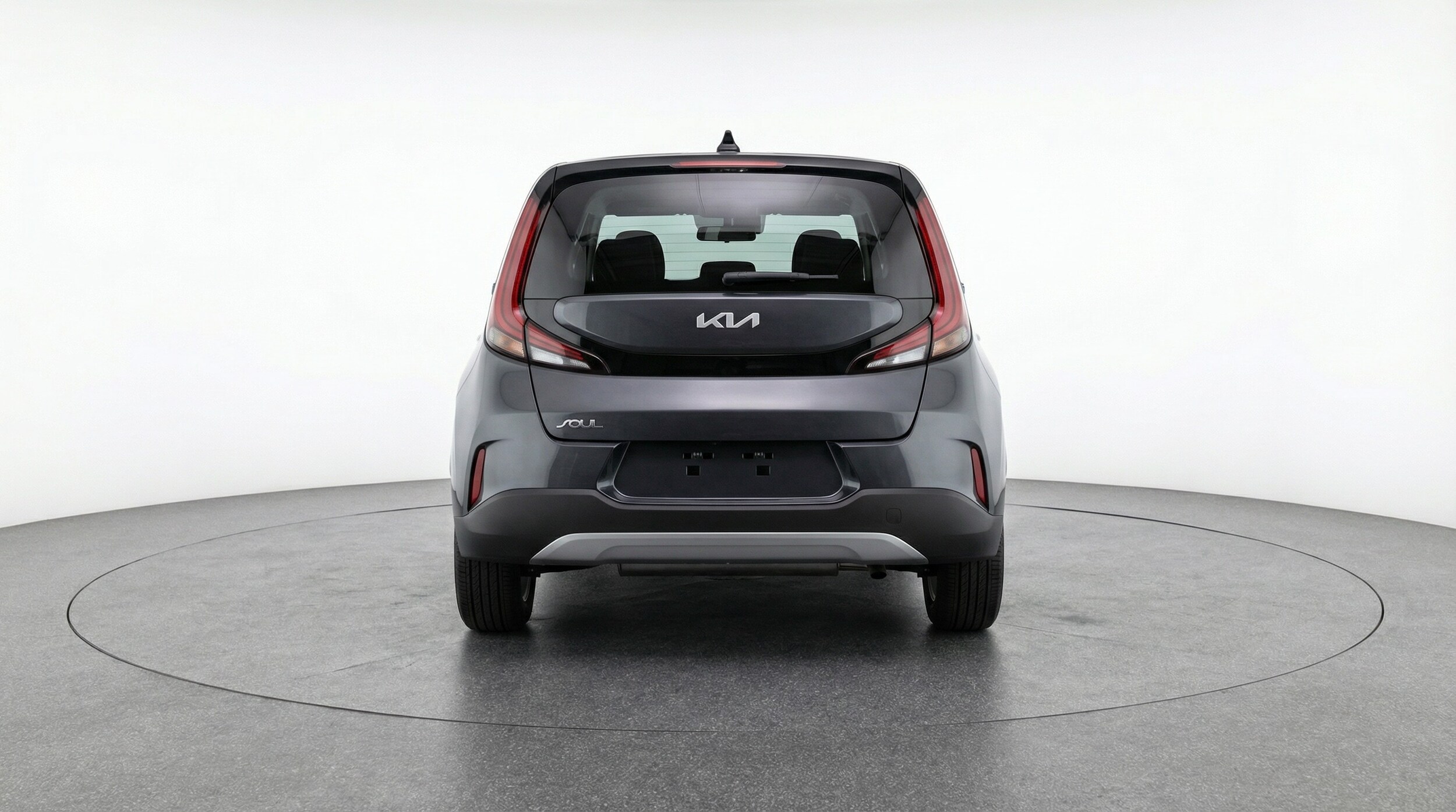 Thumbnail: 2025 Kia Soul - 6