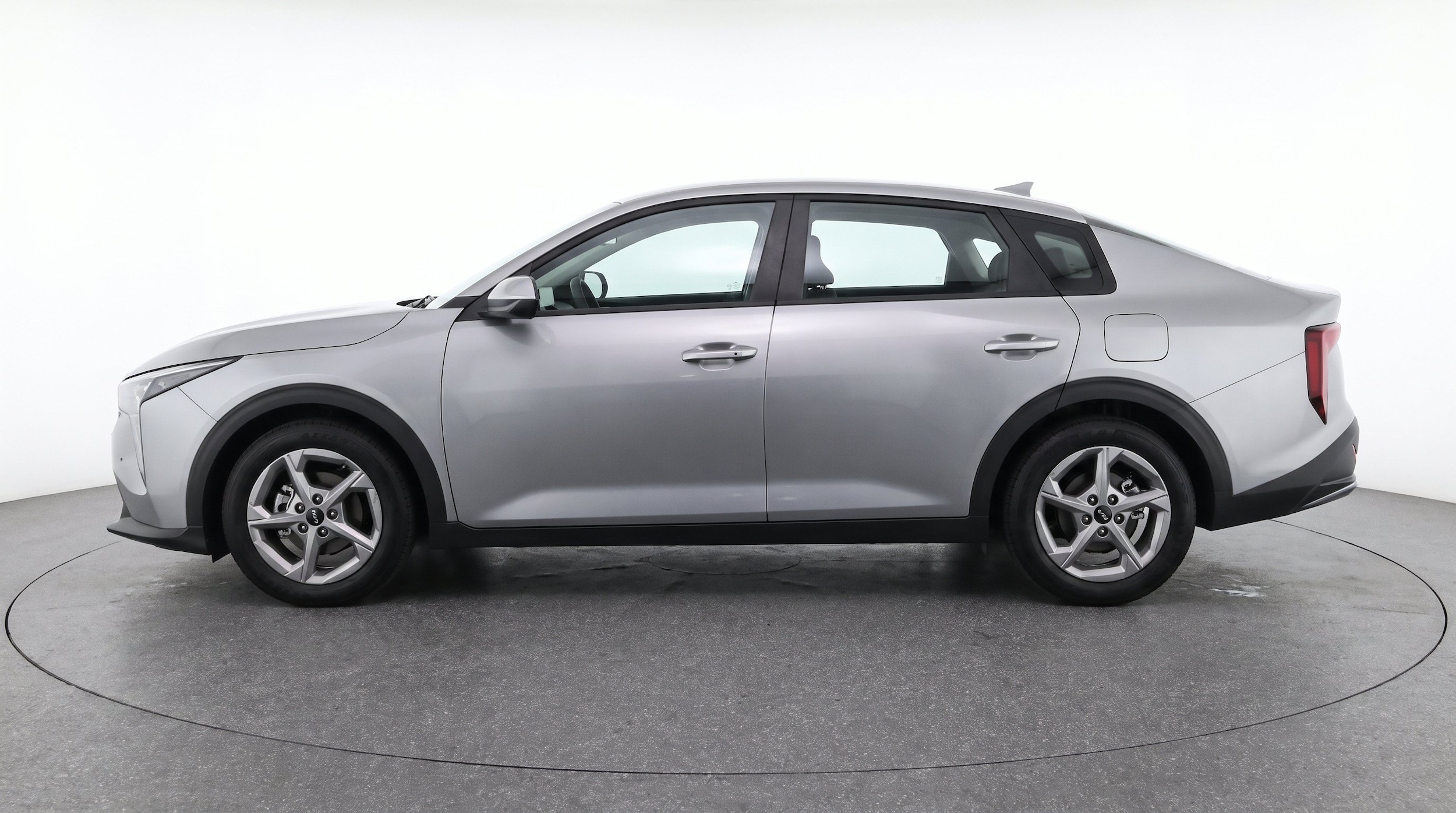 Thumbnail: 2025 Kia K4 - 5