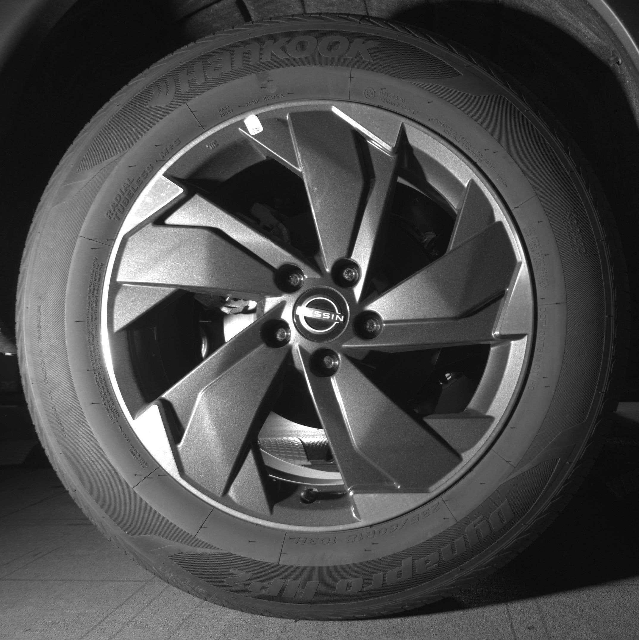 Thumbnail: 2025 Nissan Rogue - 15