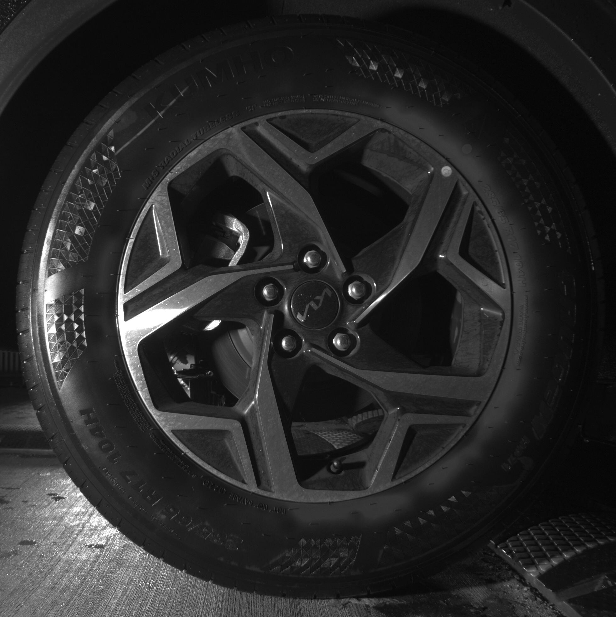 Thumbnail: 2025 Kia Sportage - 12