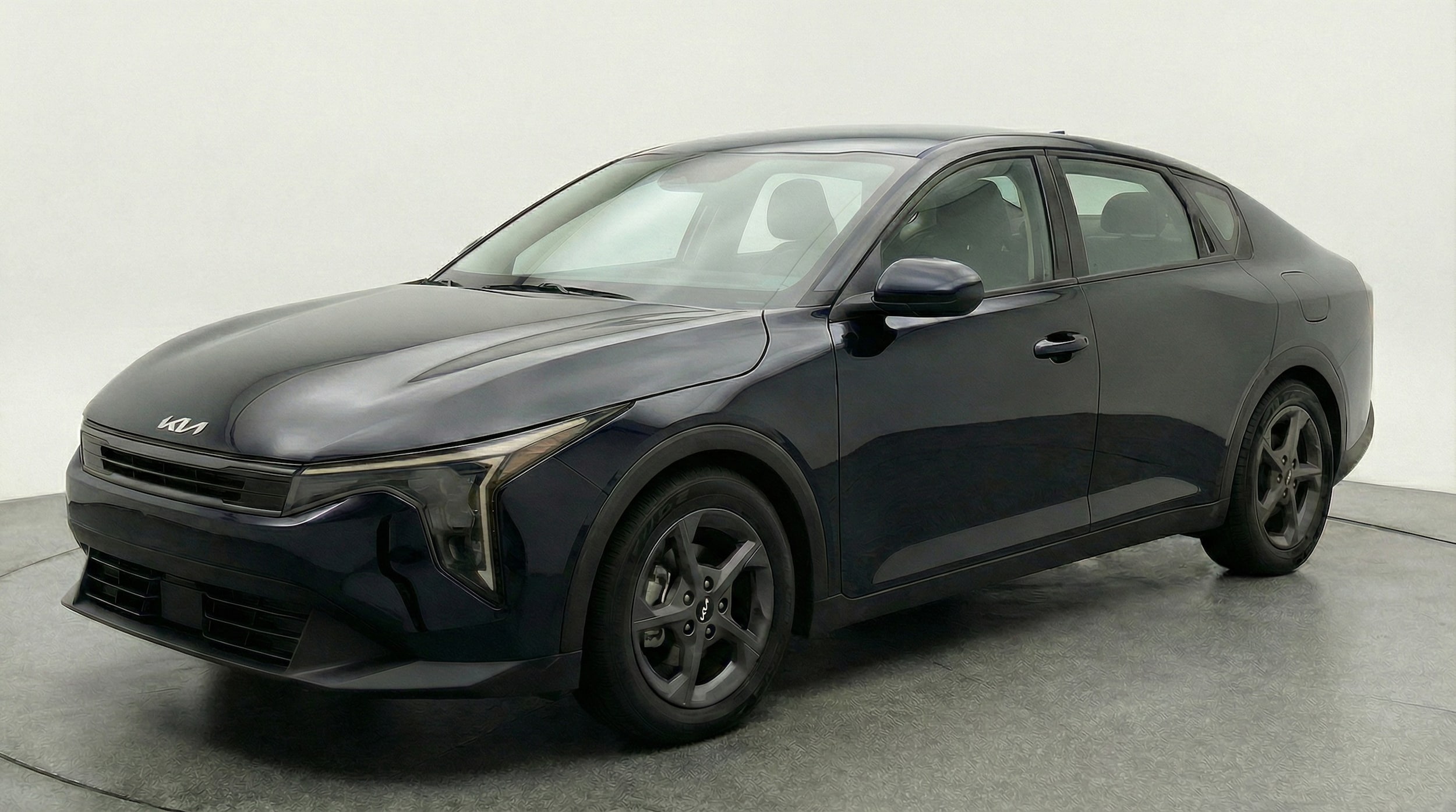 Thumbnail: 2025 Kia K4 - 3