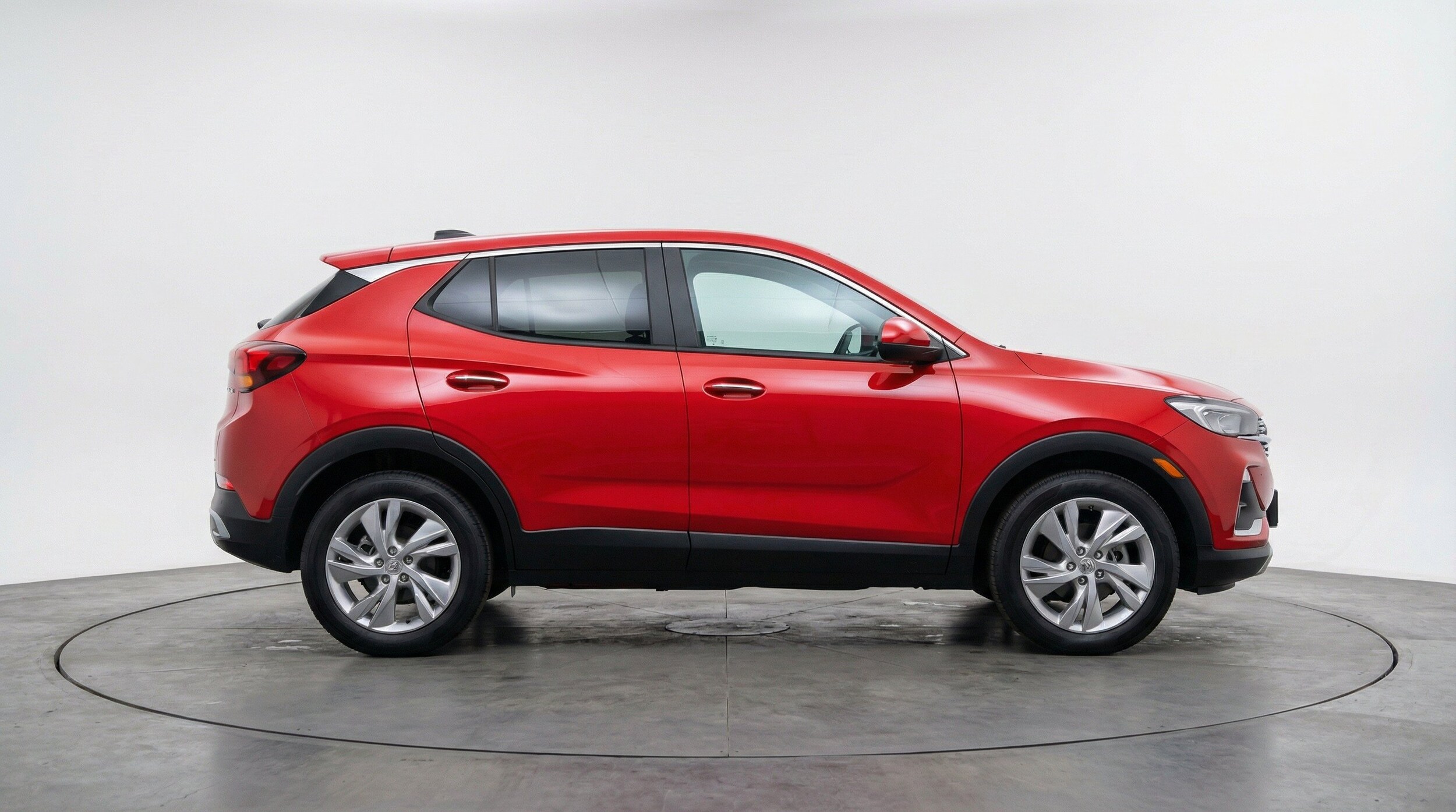 Thumbnail: 2026 Buick Encore GX - 10