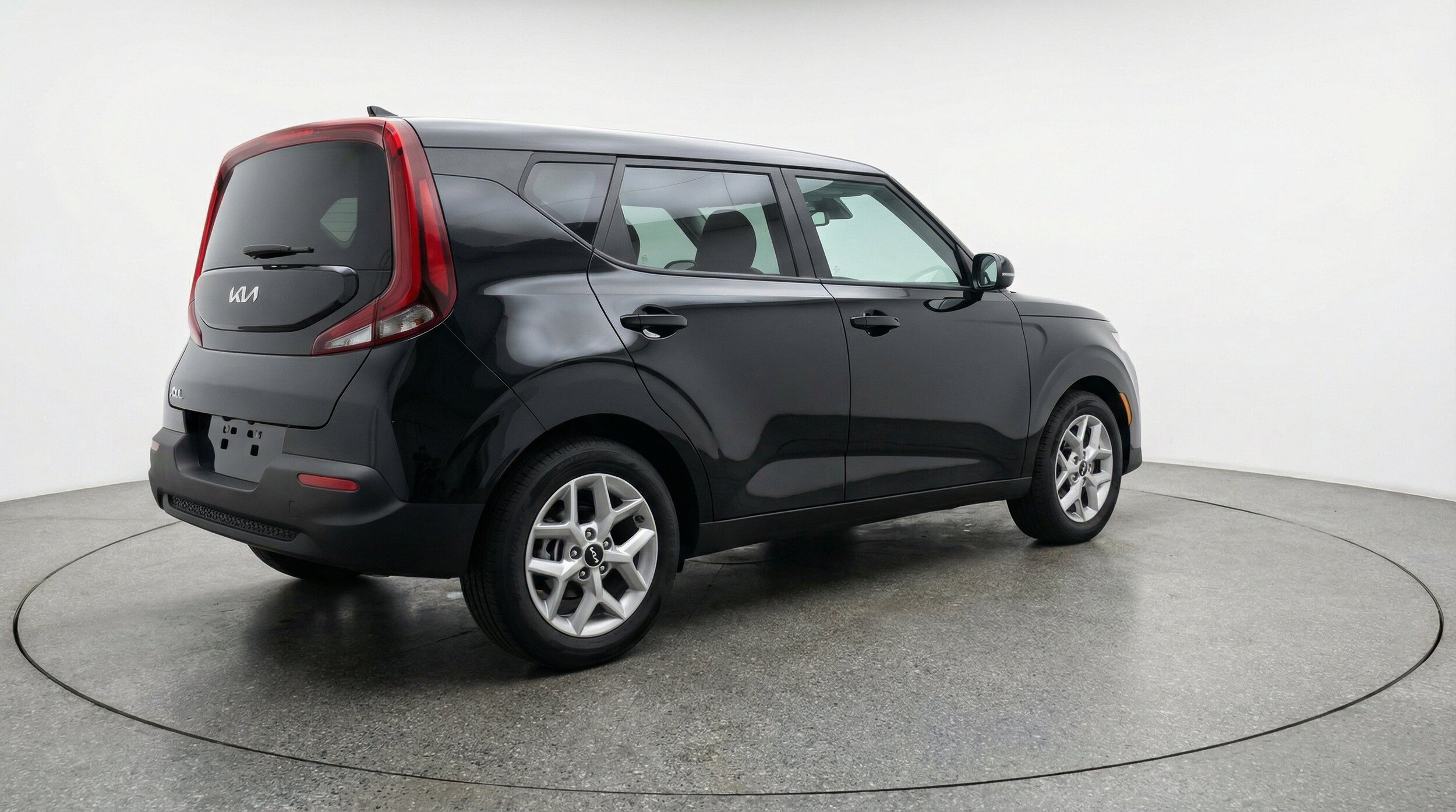 Thumbnail: 2025 Kia Soul - 9