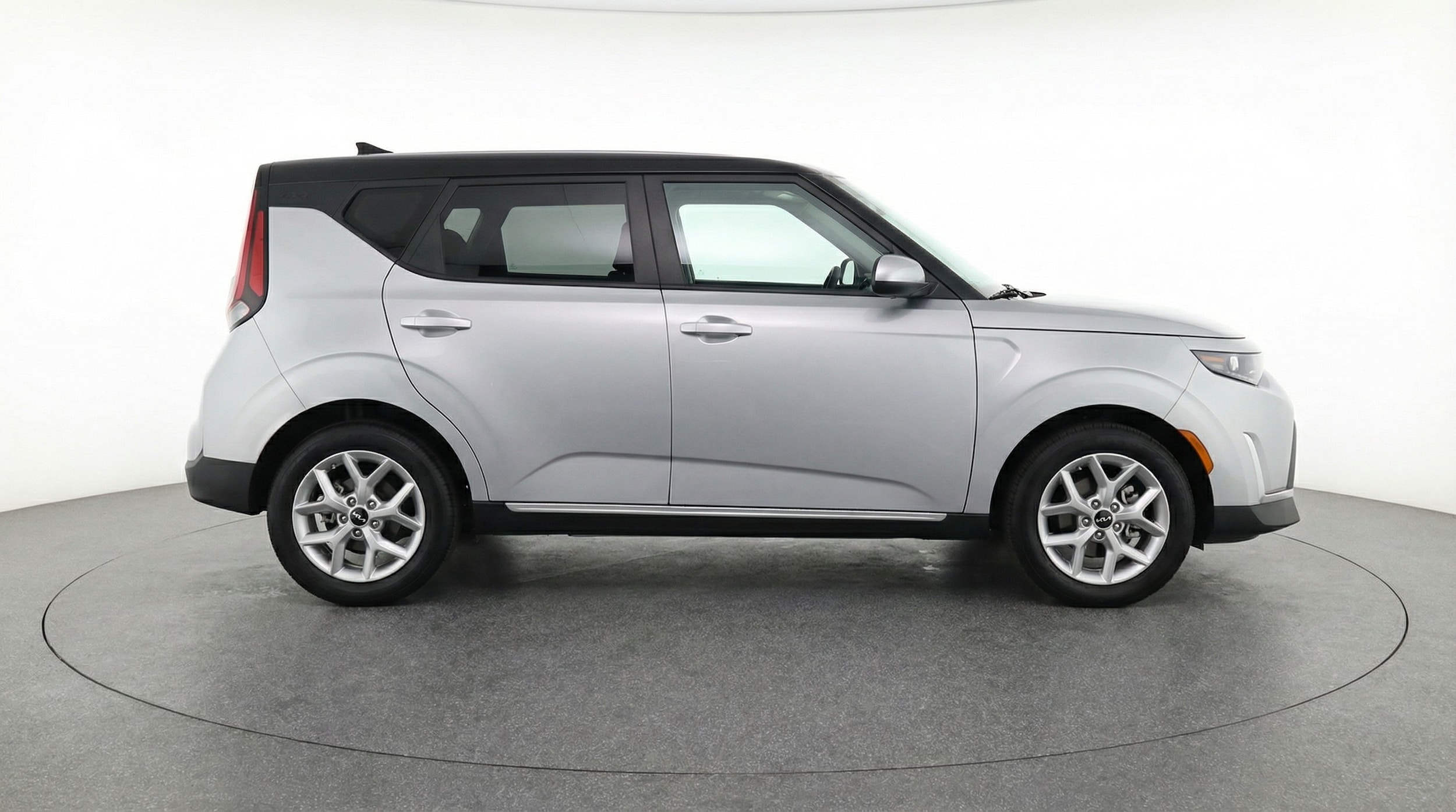 Thumbnail: 2025 Kia Soul - 8