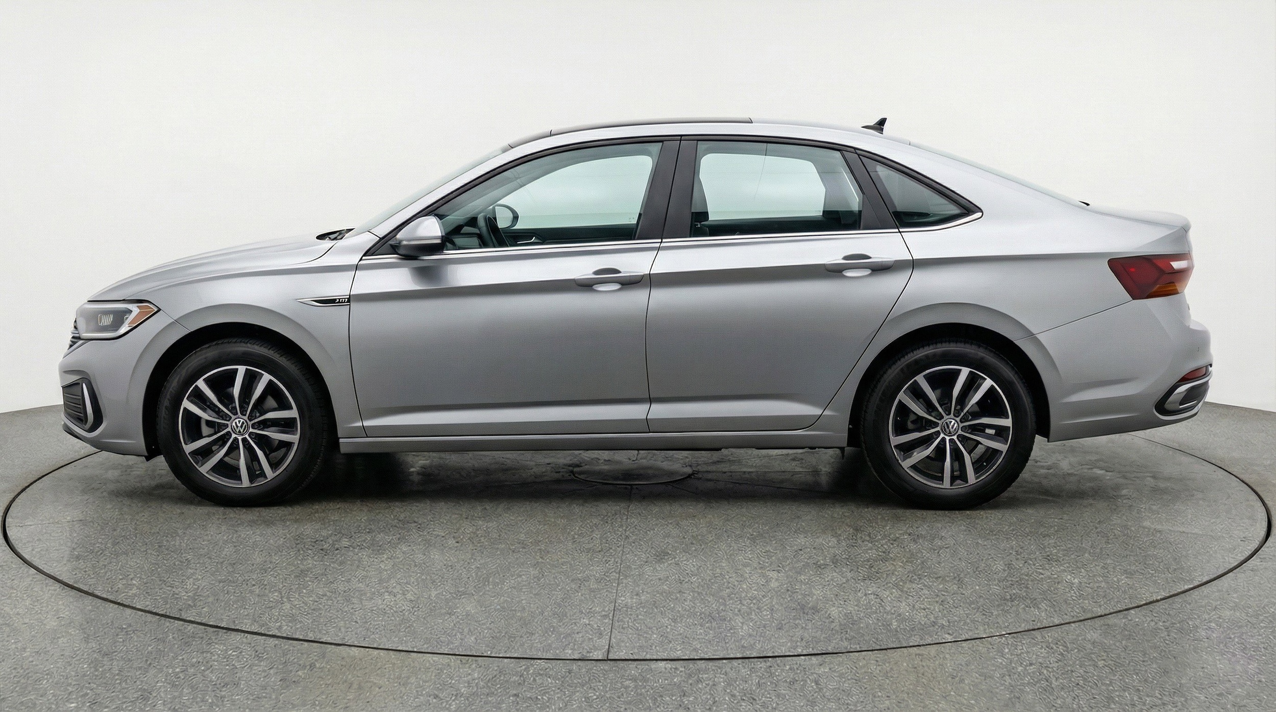 Thumbnail: 2025 Volkswagen Jetta - 5