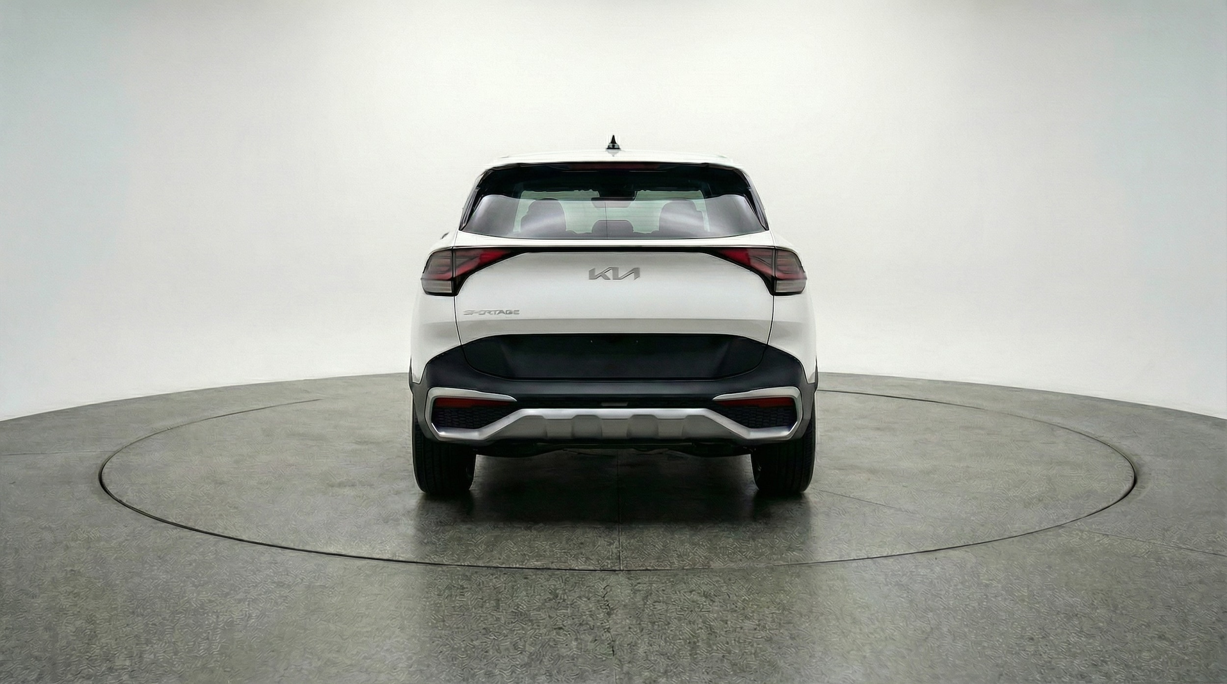 Thumbnail: 2025 Kia Sportage - 6