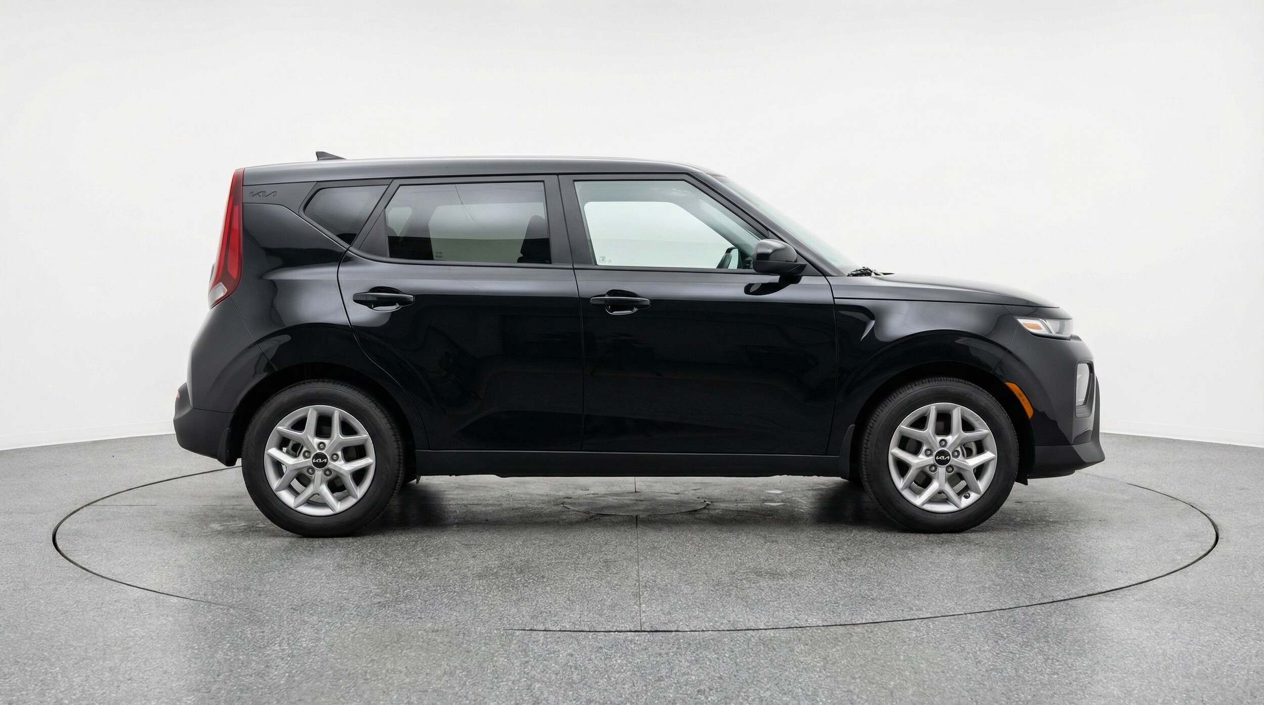 Thumbnail: 2025 Kia Soul - 8